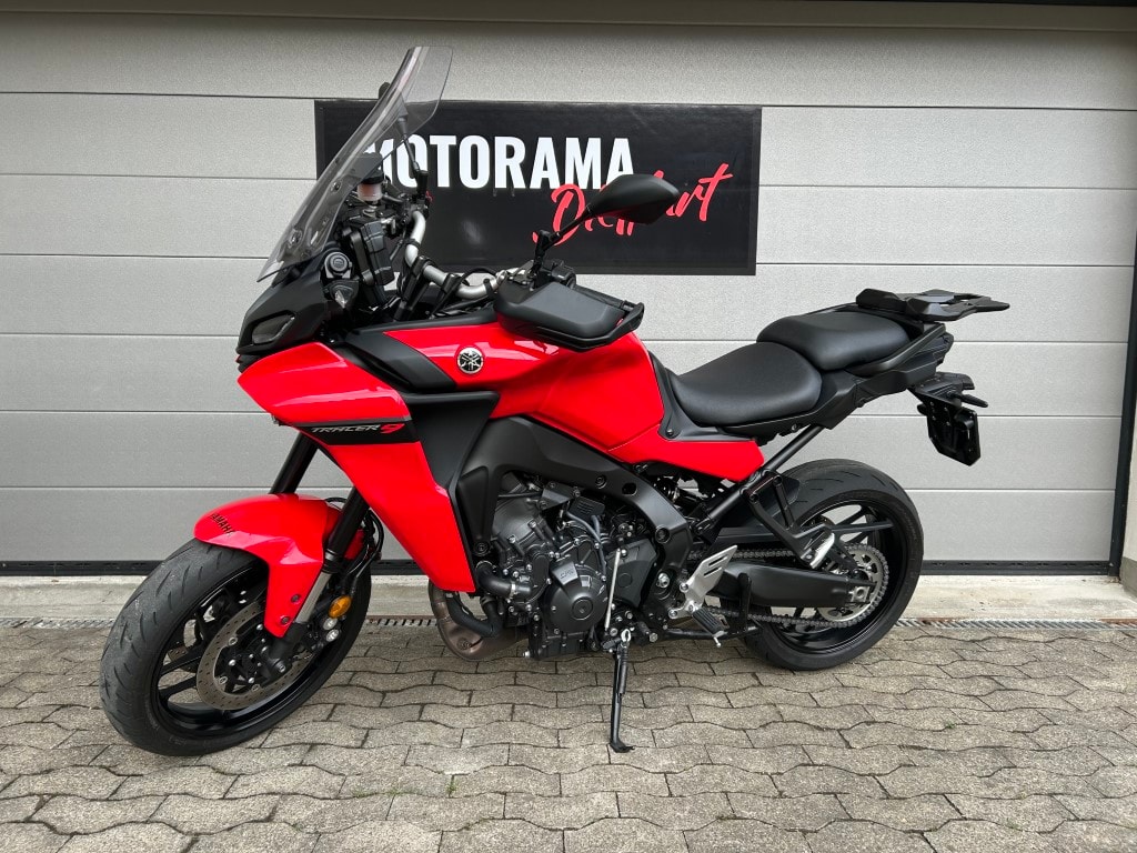 YAMAHA Tracer 9-image-3