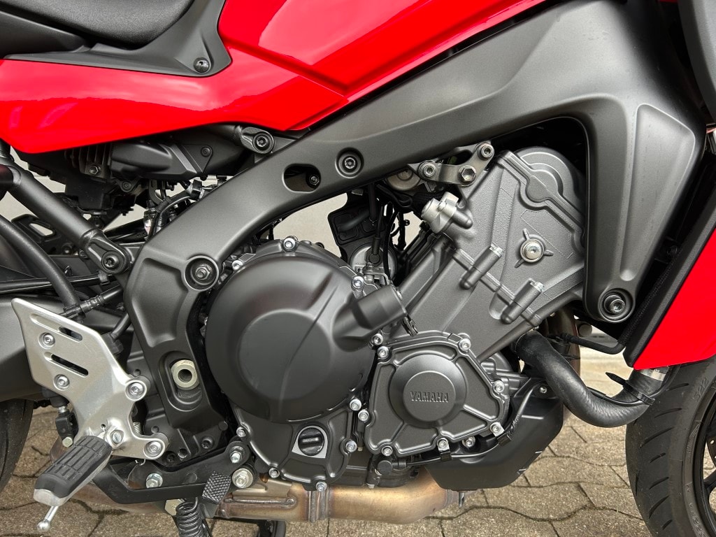 YAMAHA Tracer 9-image-7