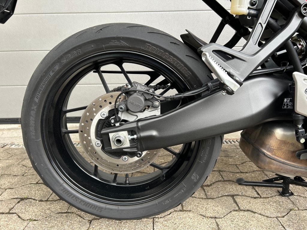 YAMAHA Tracer 9-image-10