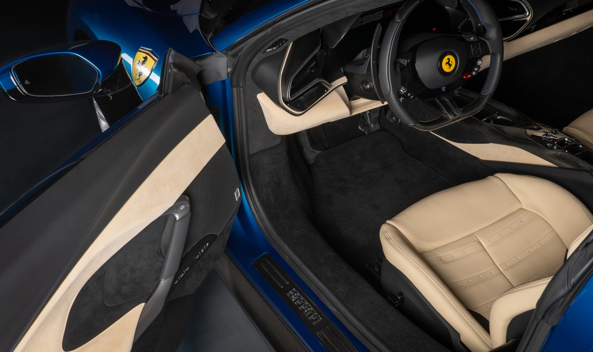 FERRARI 296 GTS-image-5
