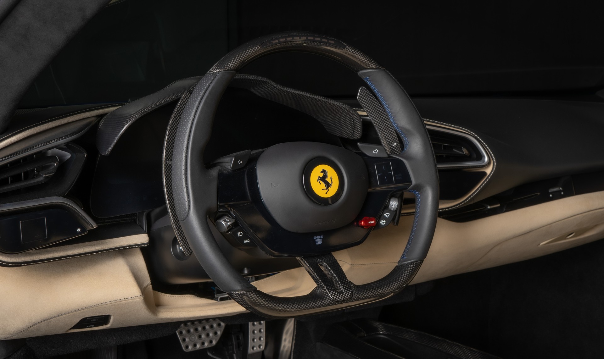 FERRARI 296 GTS-image-7