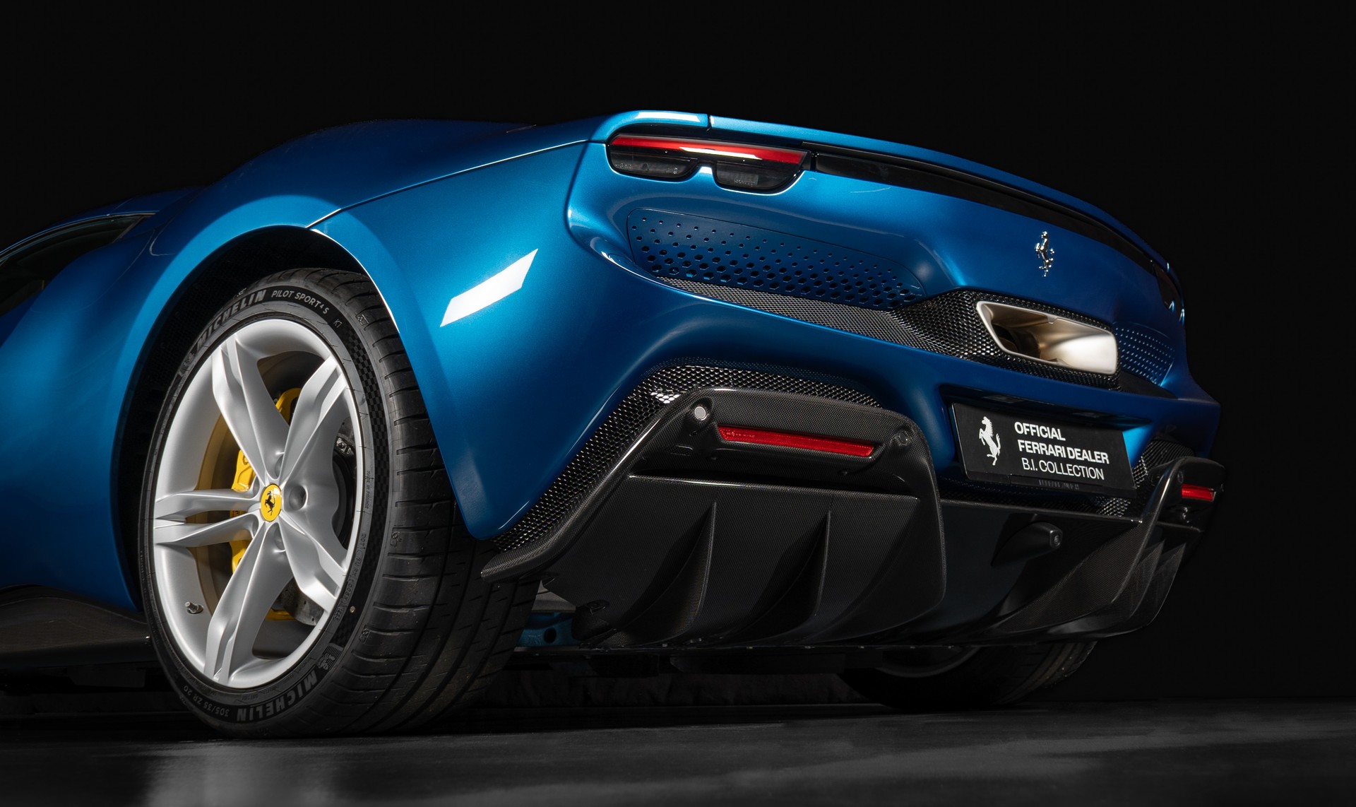 FERRARI 296 GTS-image-13