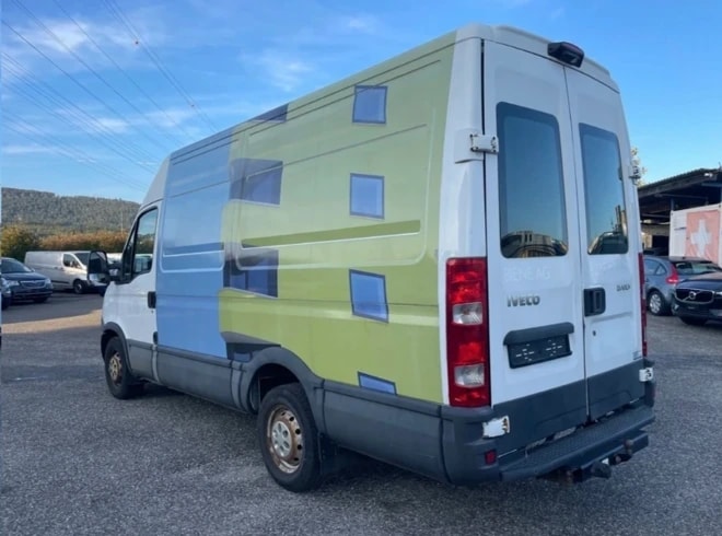 IVECO 35 S 15 V-image-2
