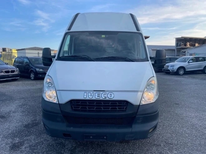 IVECO 35 S 15 V