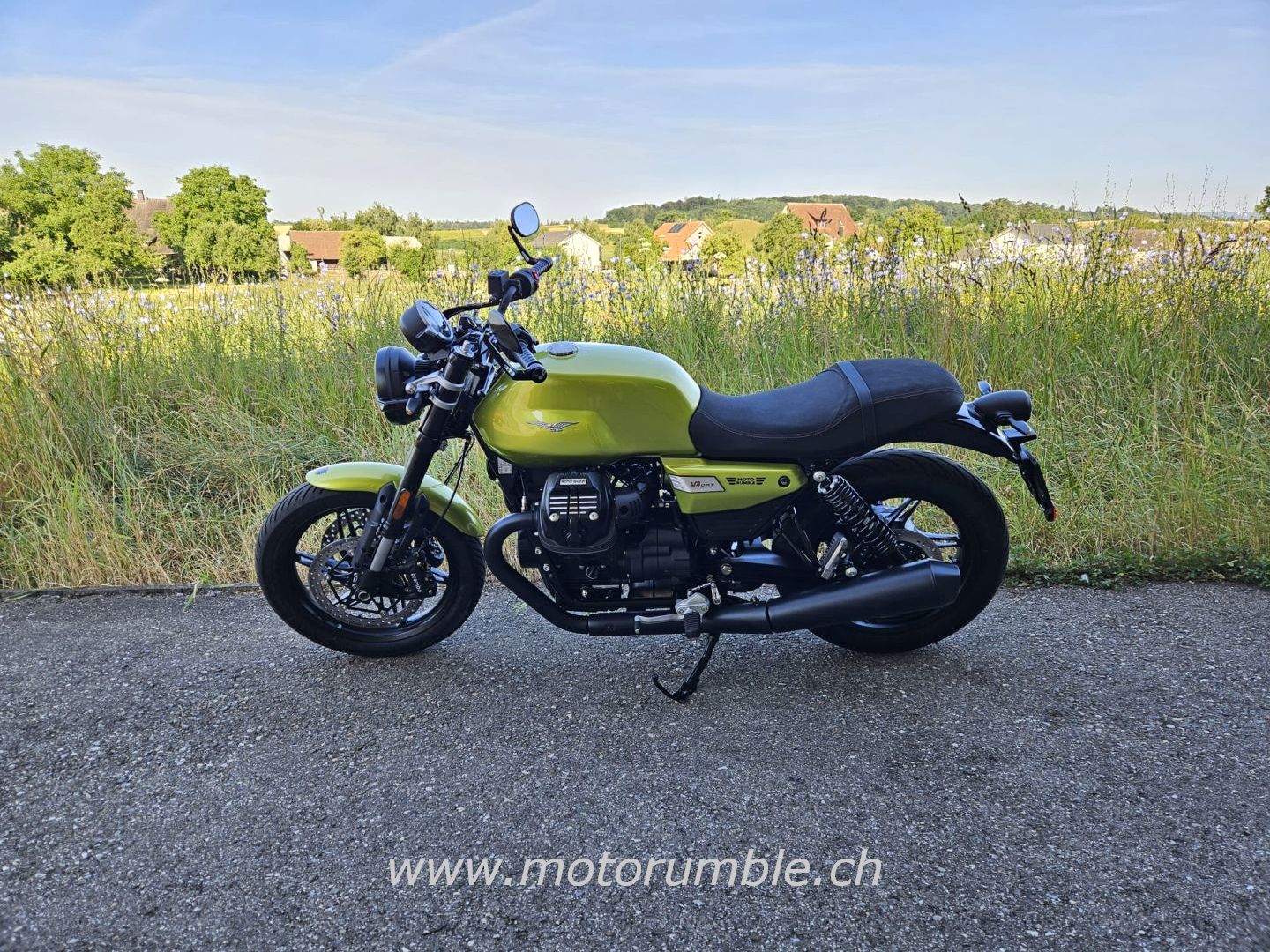 MOTO GUZZI V7 SPORT-image-3