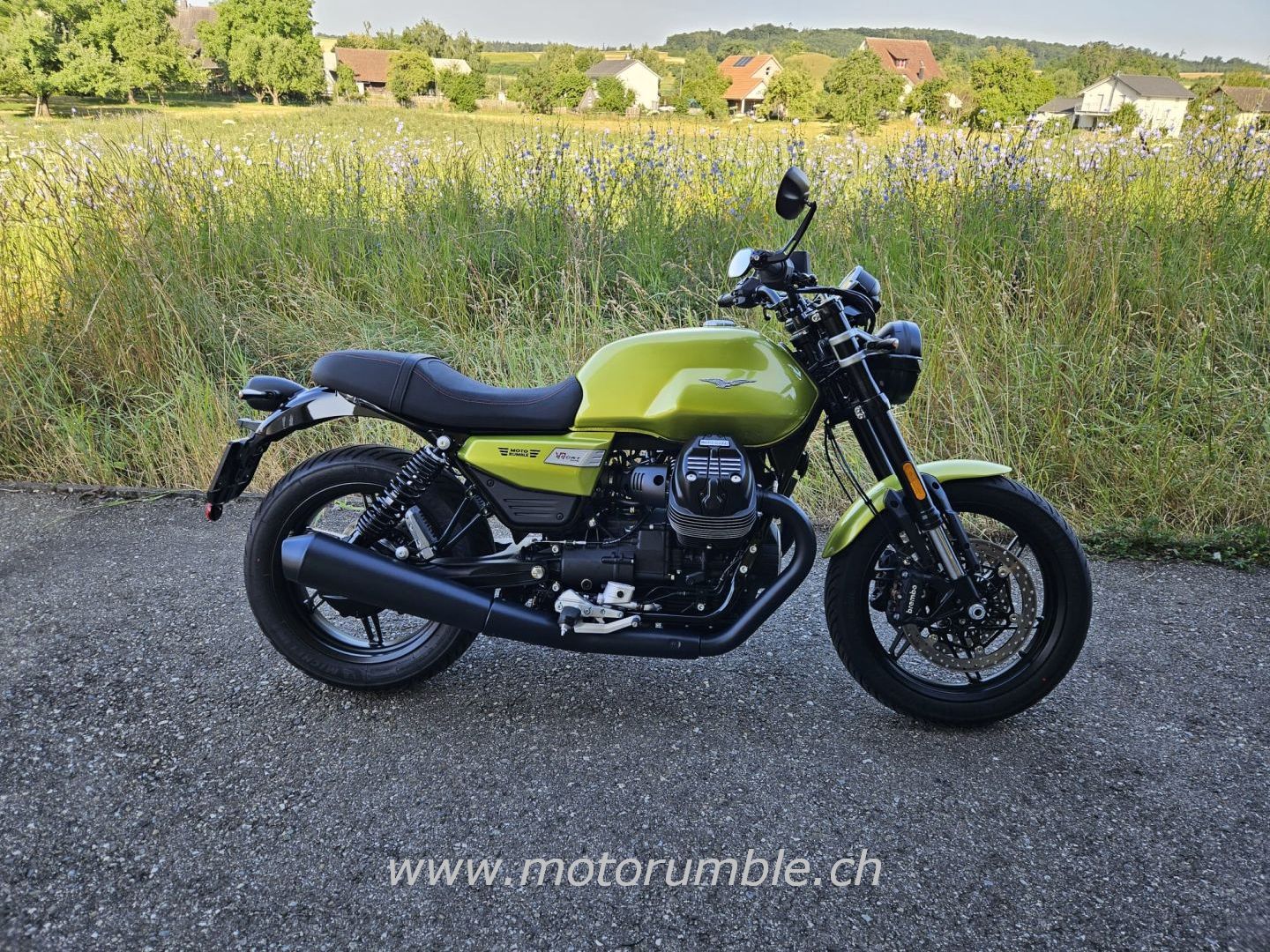 MOTO GUZZI V7 SPORT-image-0