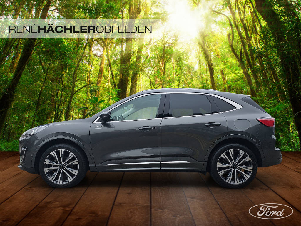 FORD Kuga 2.5 Hybrid Vignale-showroom-element-1