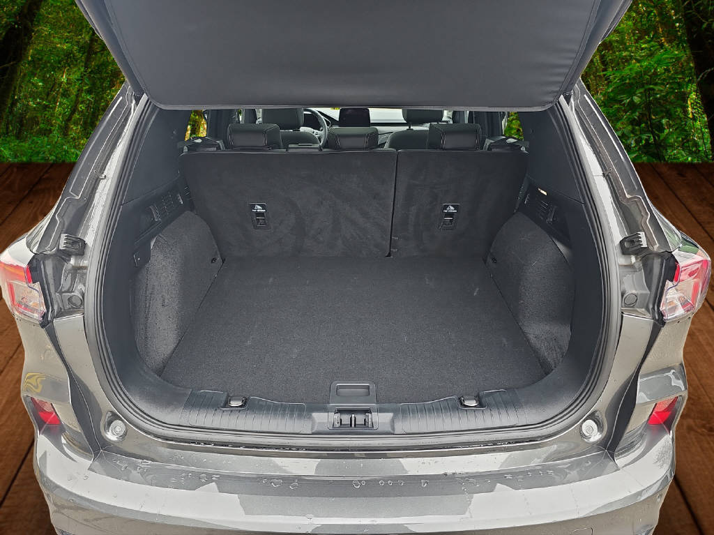 FORD Kuga 2.5 Hybrid Vignale-image-4