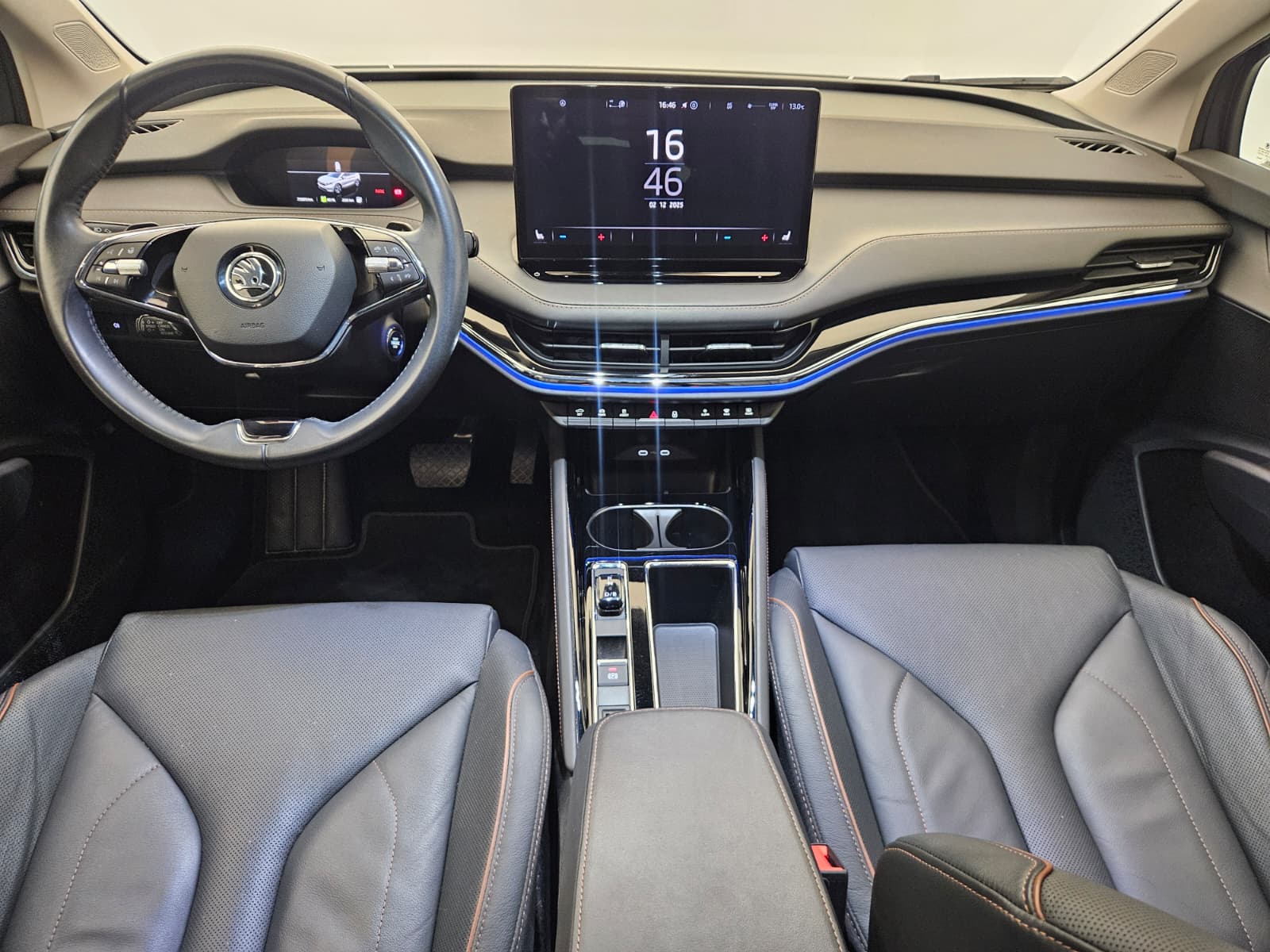 SKODA Enyaq iV 80x-image-10
