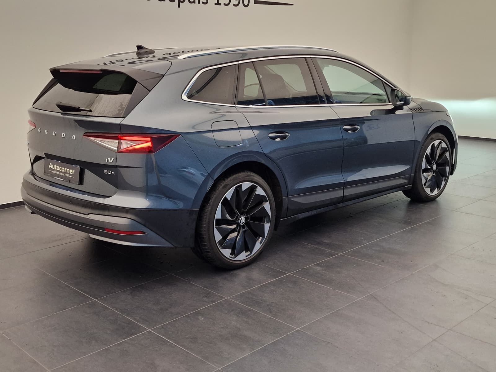 SKODA Enyaq iV 80x-image-7