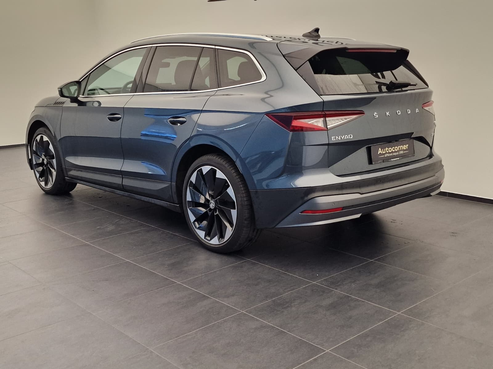 SKODA Enyaq iV 80x-image-9