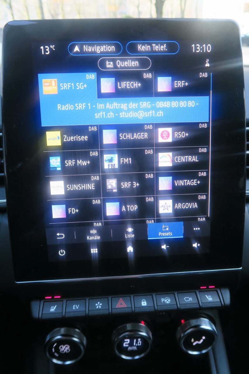 RENAULT Captur 1.6 E-Tech Plug-in iconic-image-7