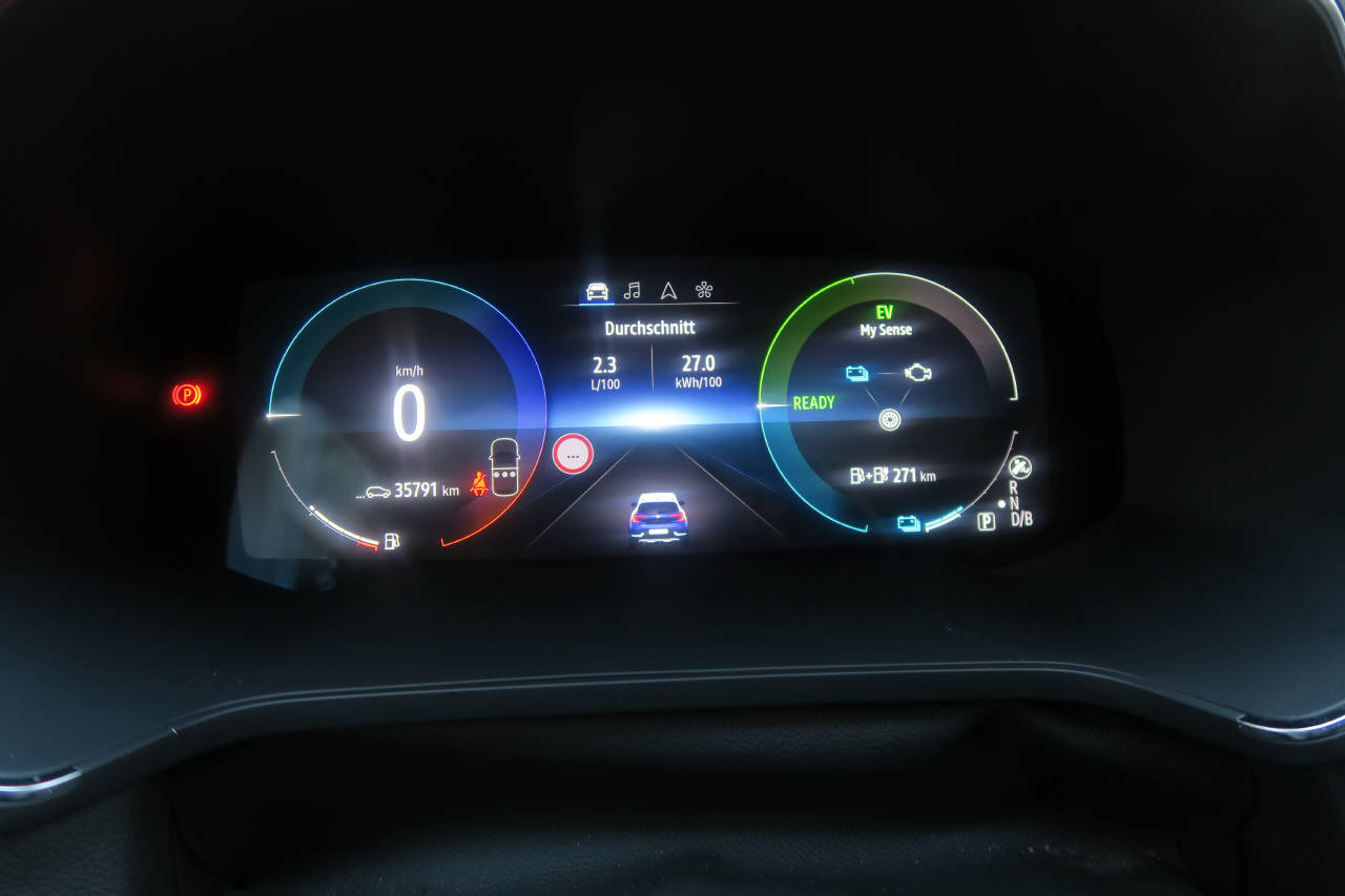 RENAULT Captur 1.6 E-Tech Plug-in iconic-image-6