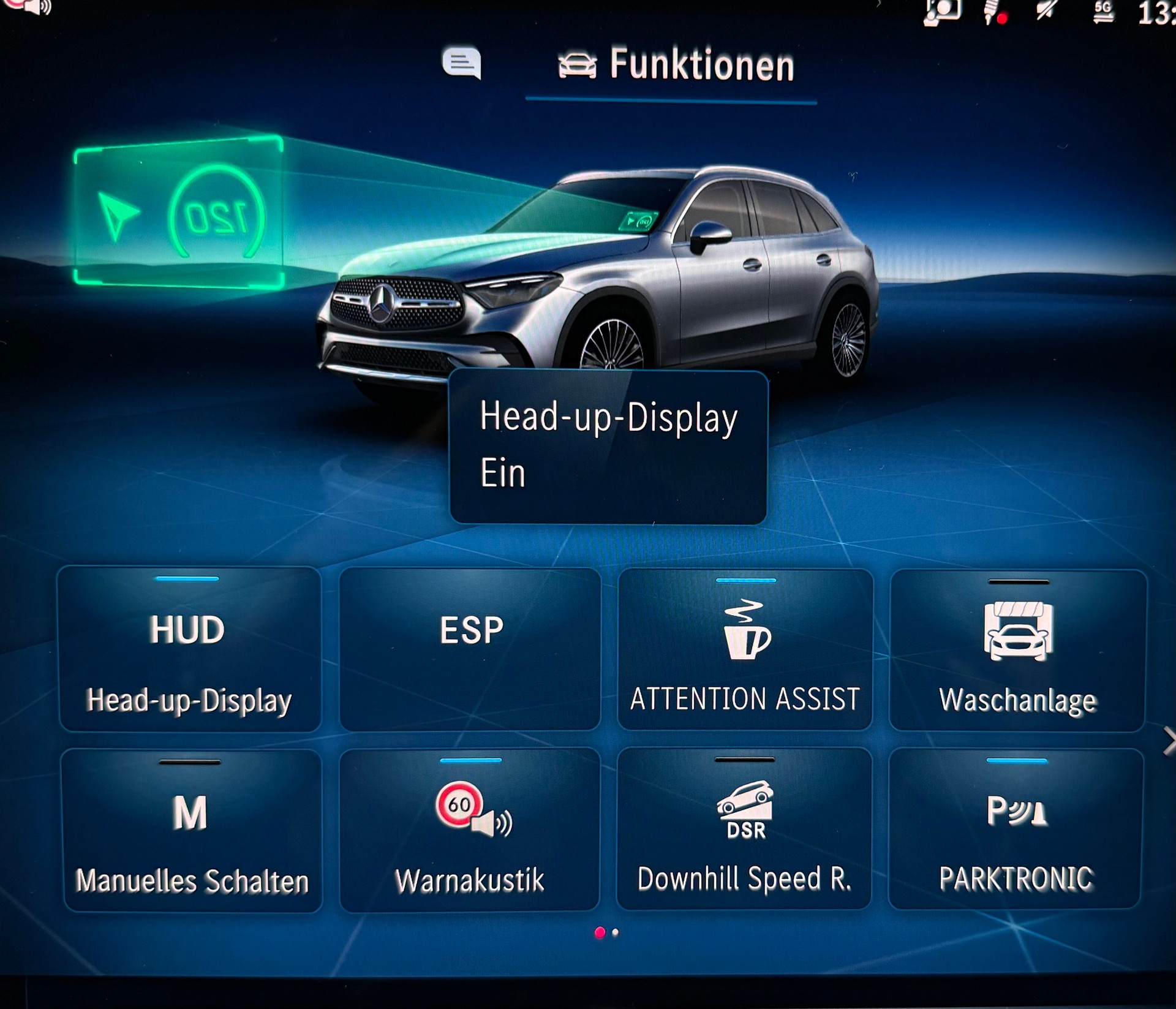 MERCEDES-BENZ GLC 220 d 4MATIC-image-14