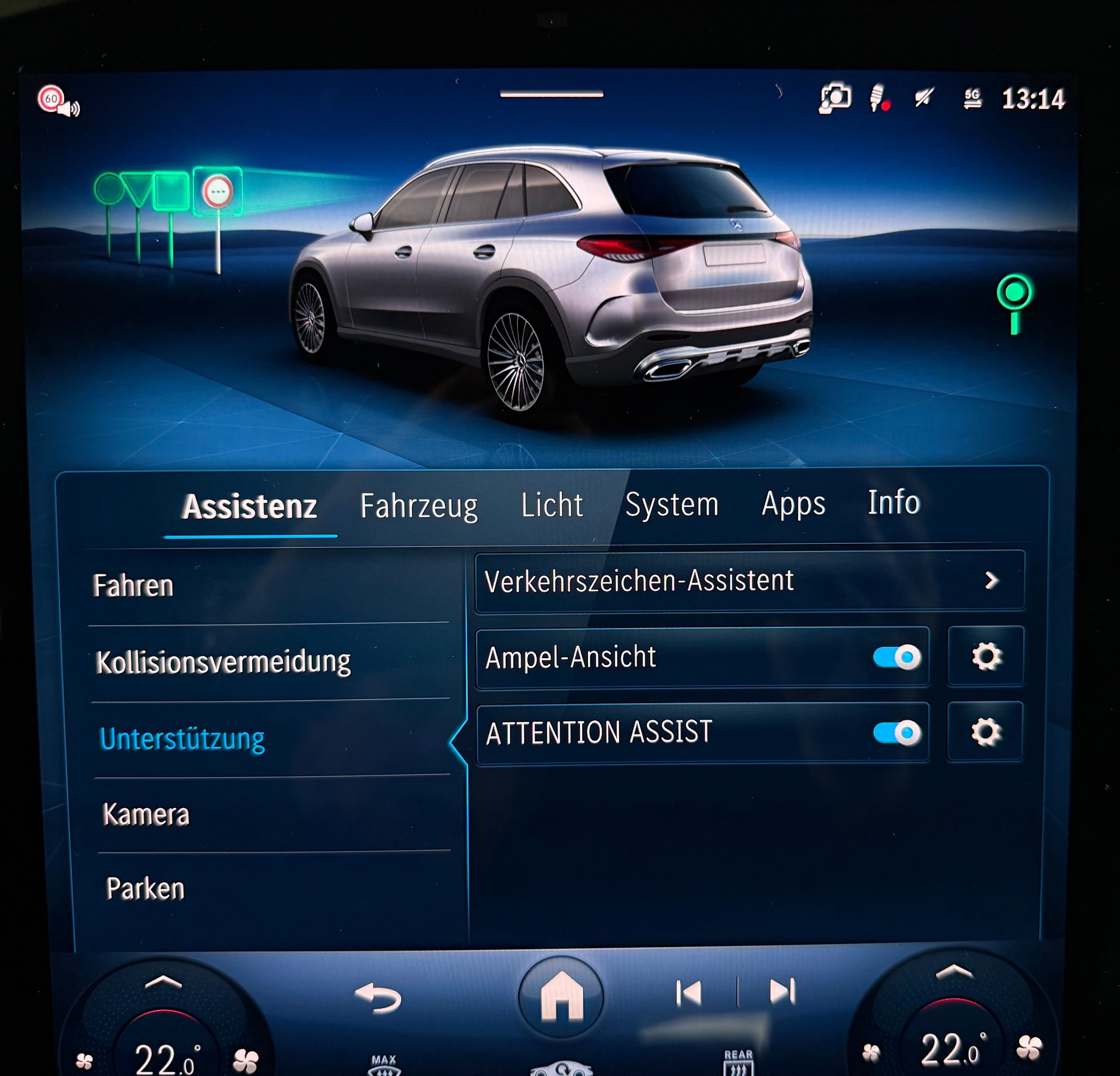 MERCEDES-BENZ GLC 220 d 4MATIC-image-13