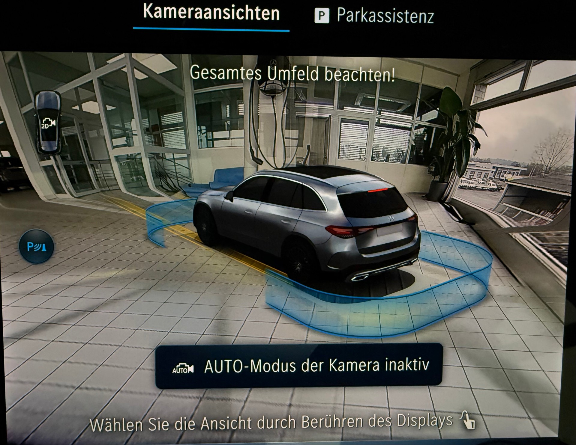 MERCEDES-BENZ GLC 220 d 4MATIC-image-10