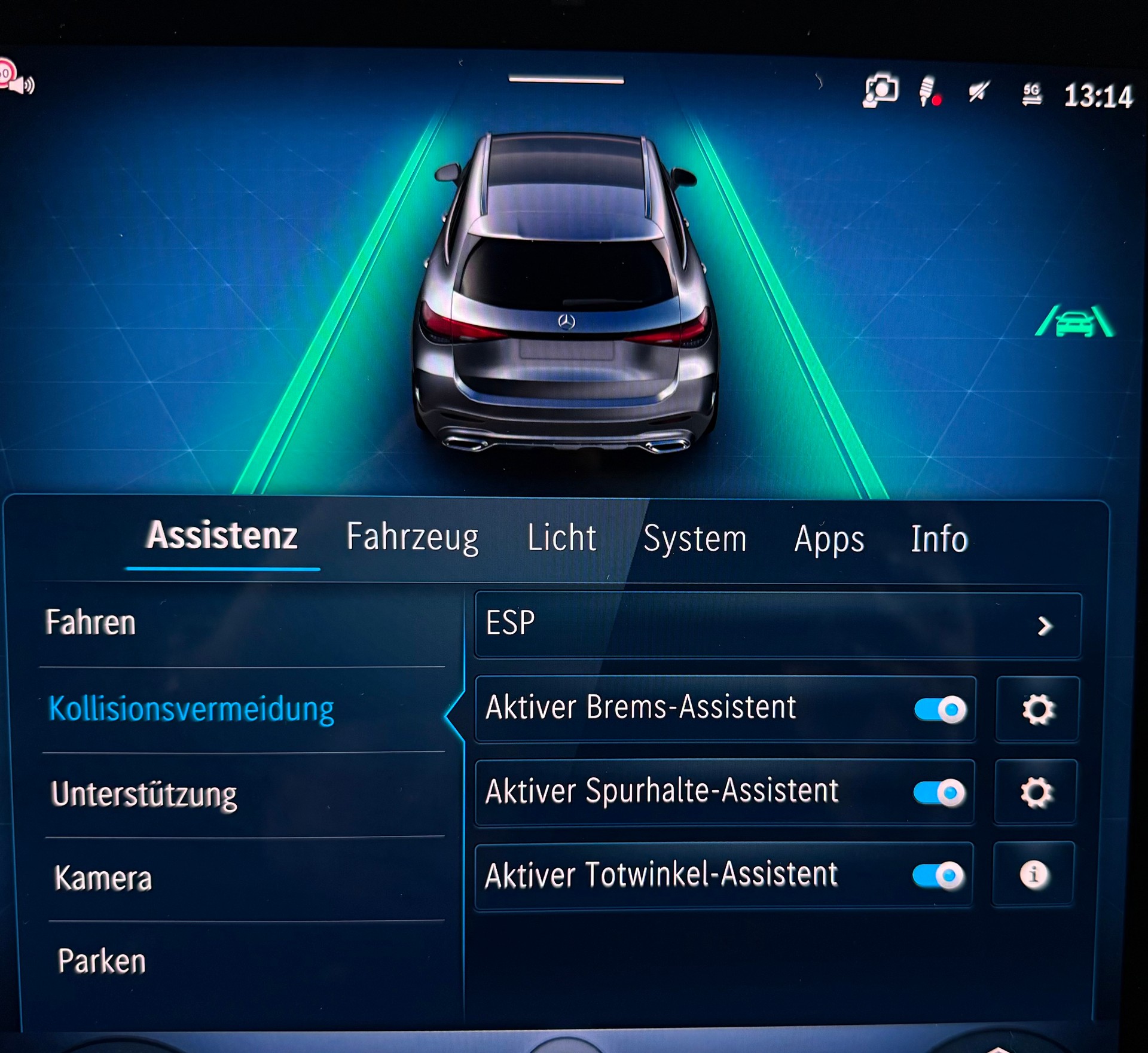 MERCEDES-BENZ GLC 220 d 4MATIC-image-12