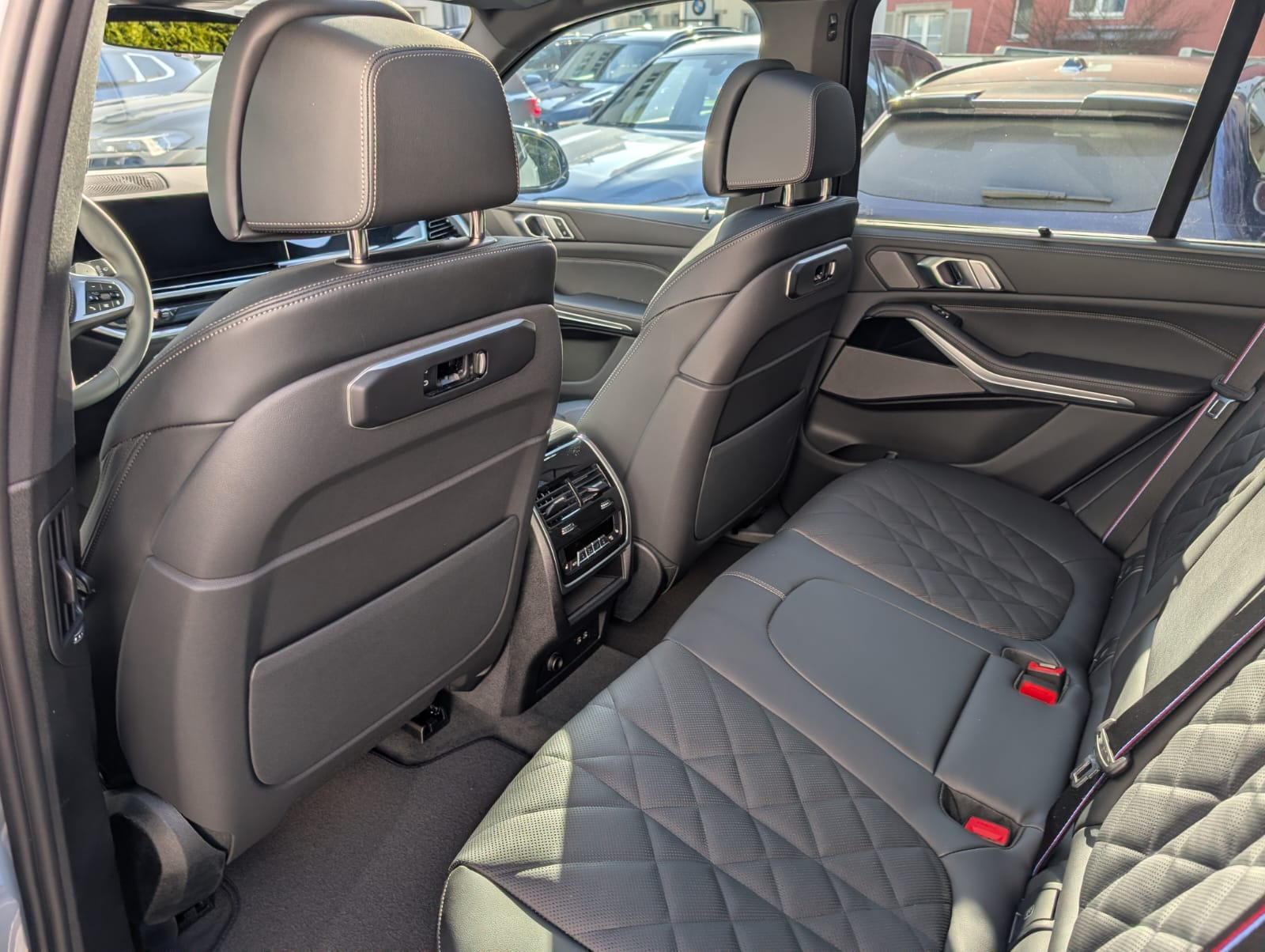 BMW X5 xDrive 48V 30d M Sport Pro Steptronic-image-15
