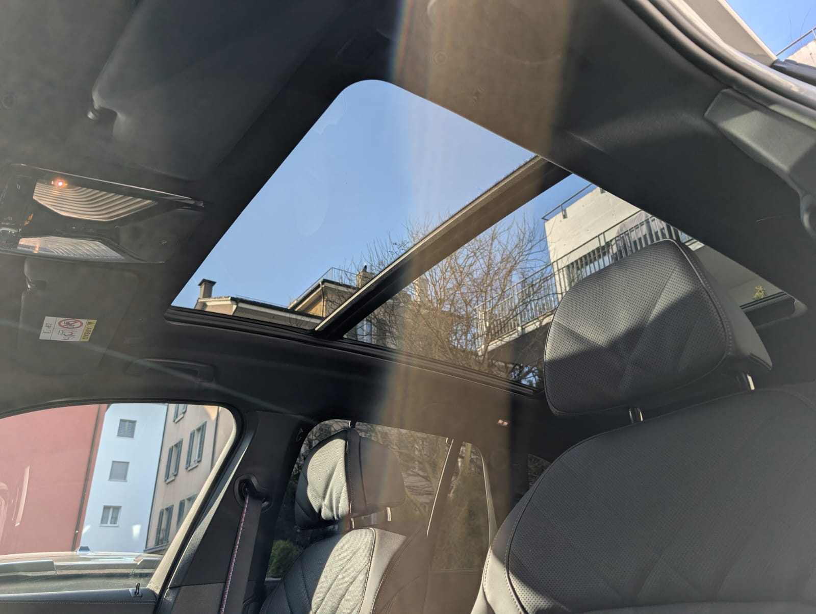 BMW X5 xDrive 48V 30d M Sport Pro Steptronic-image-9