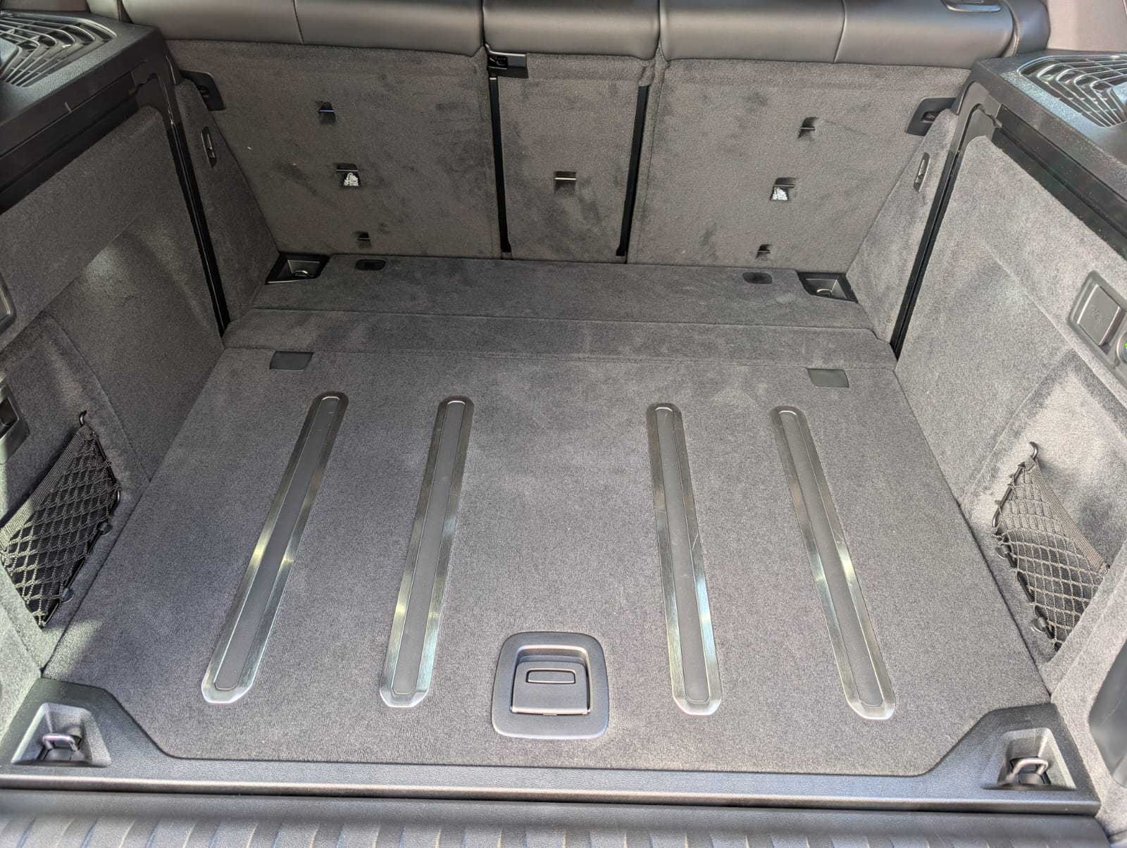 BMW X5 xDrive 48V 30d M Sport Pro Steptronic-image-13