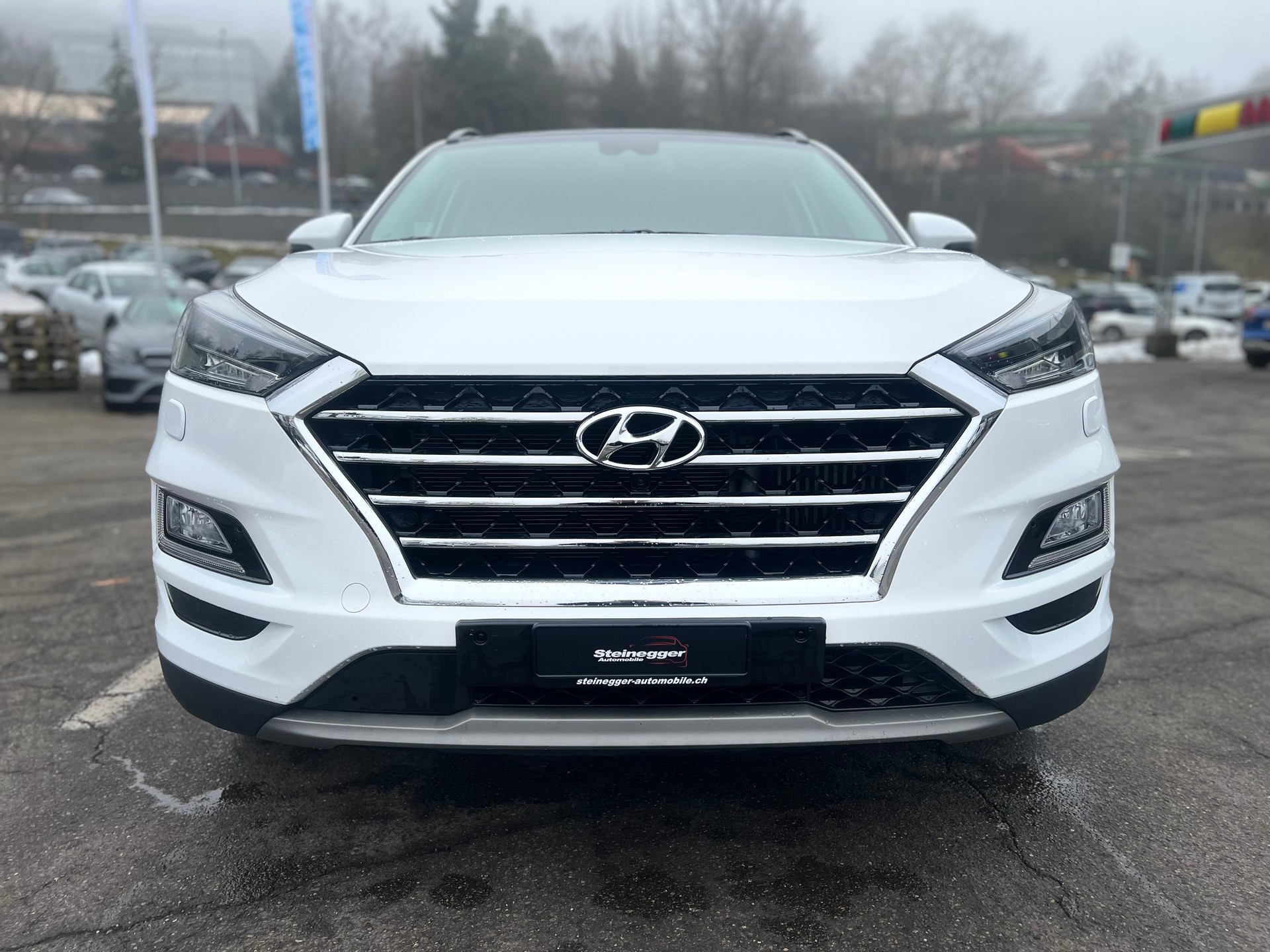 HYUNDAI Tucson 1.6 TGDI Vertex 4WD DCT-showroom-element-3