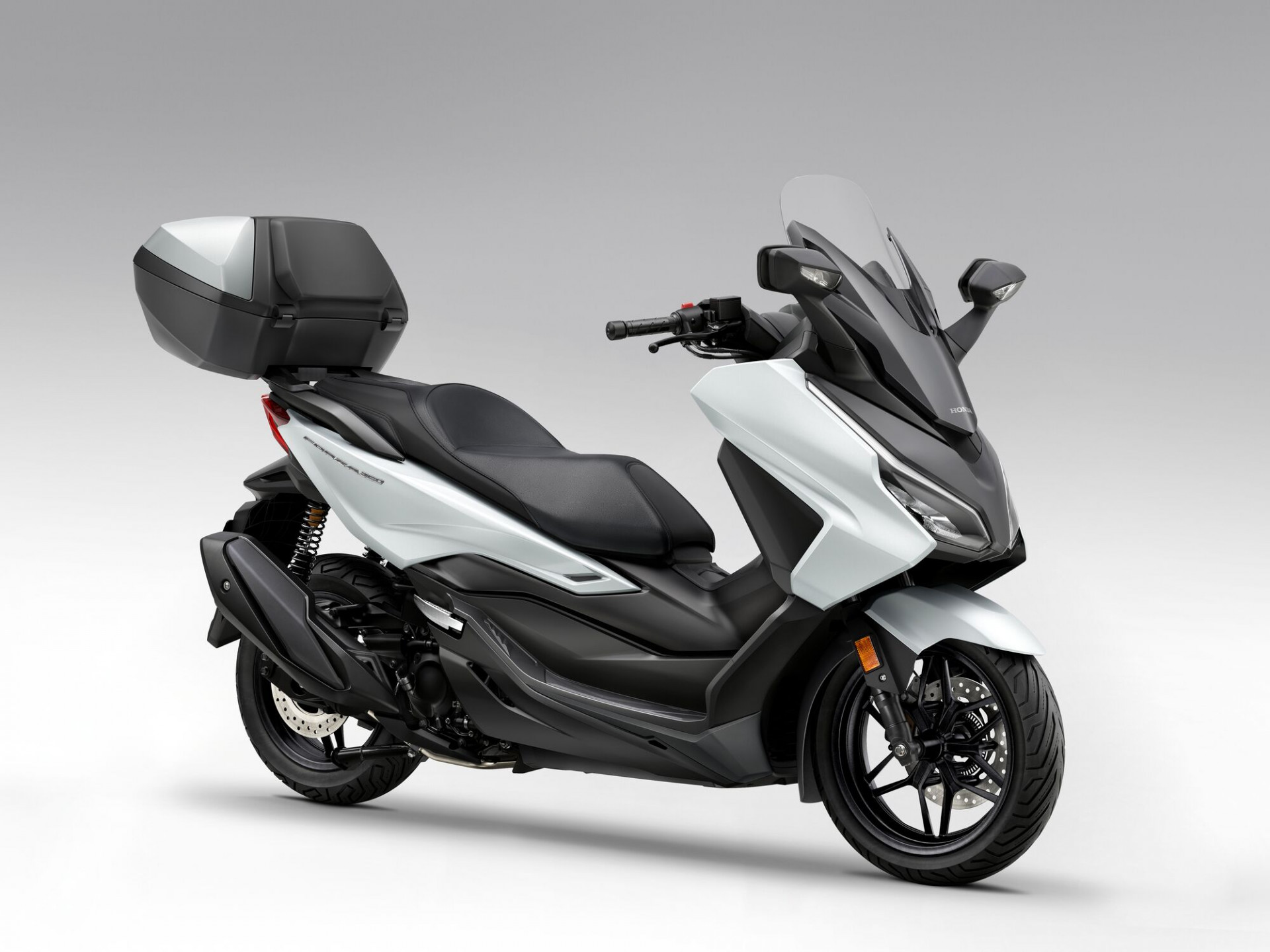 HONDA NSS 350 Forza Smart Top Box-image-0