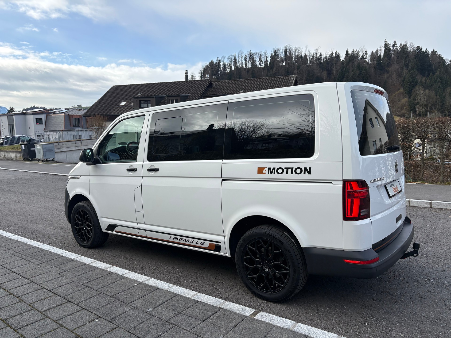 VW T6.1 Caravelle 2.0 TDI 4Motion-image-6