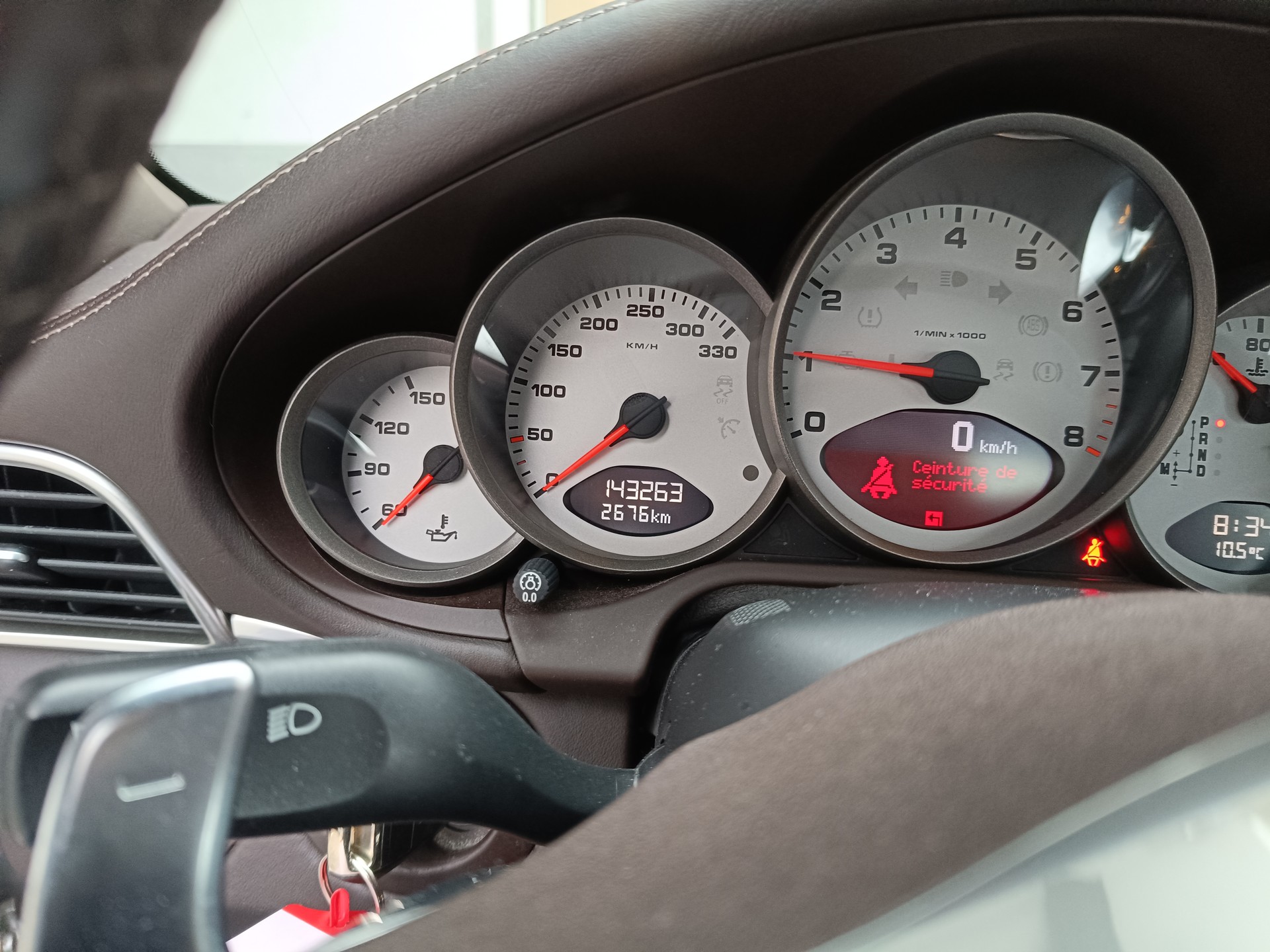 PORSCHE 911 Carrera 4S PDK-image-8