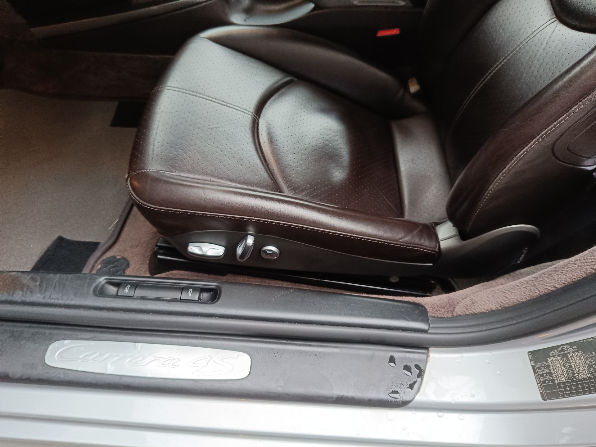PORSCHE 911 Carrera 4S PDK-image-6