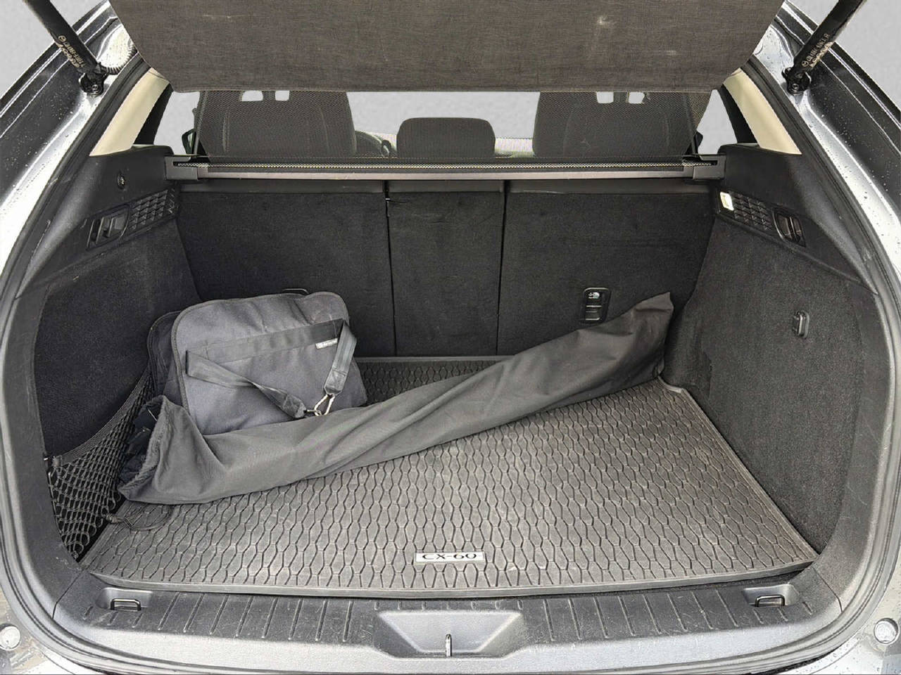 MAZDA CX-60 2.5 PHEV Homura AWD-image-7