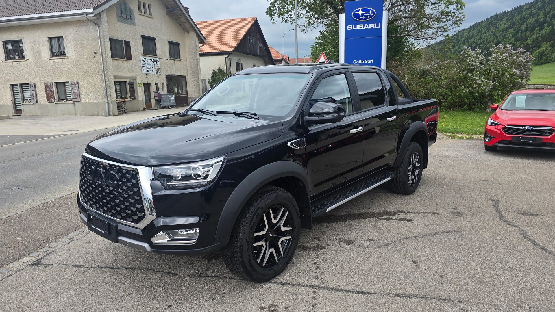JAC T8 Pro 2.0 D-image-8