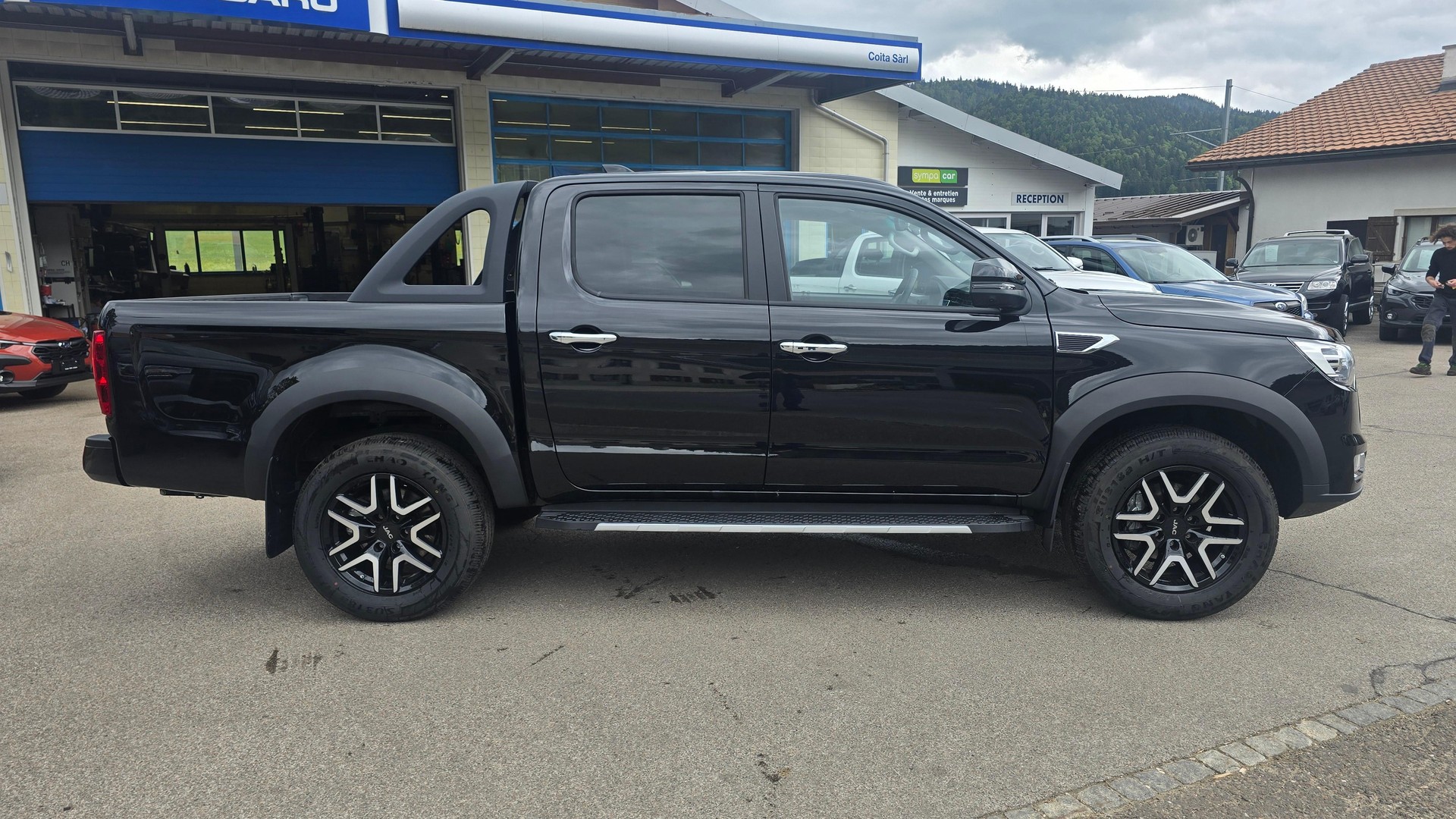JAC T8 Pro 2.0 D-image-3