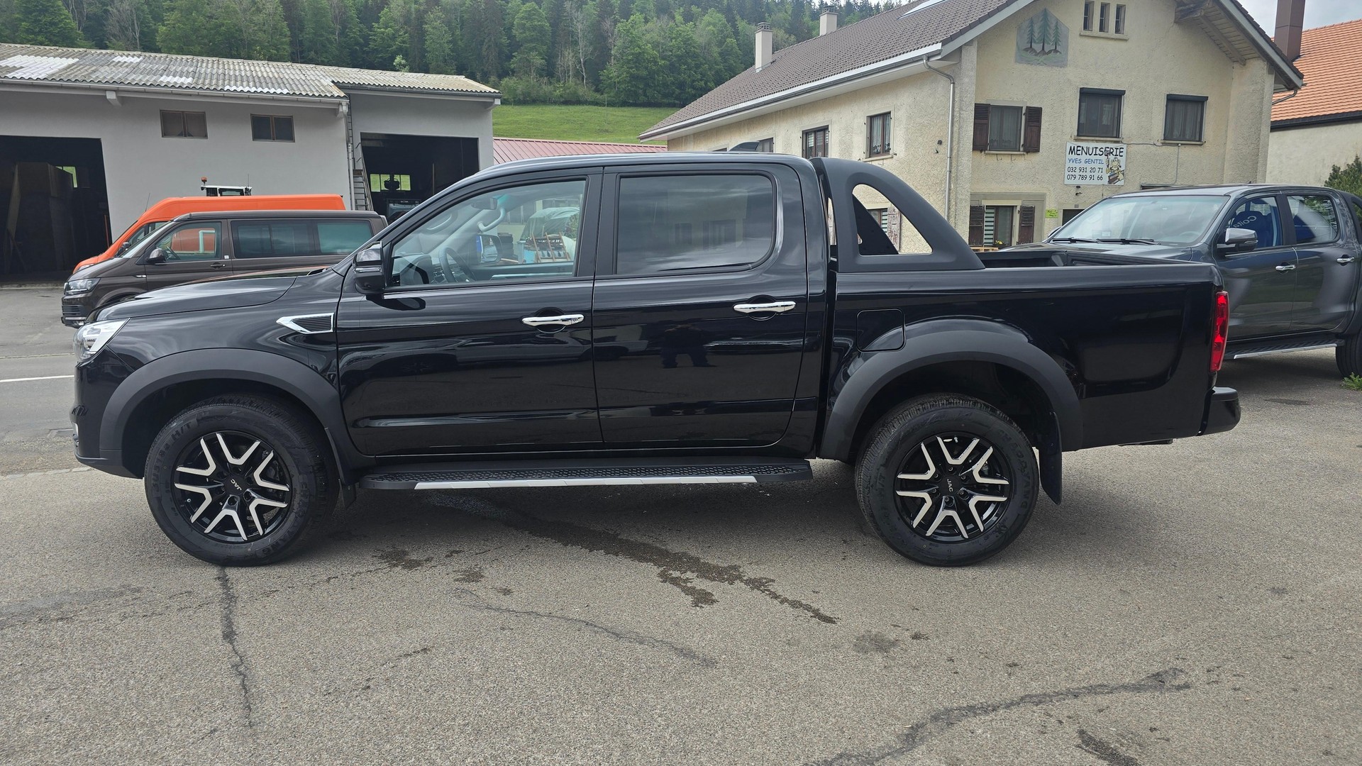 JAC T8 Pro 2.0 D-image-7