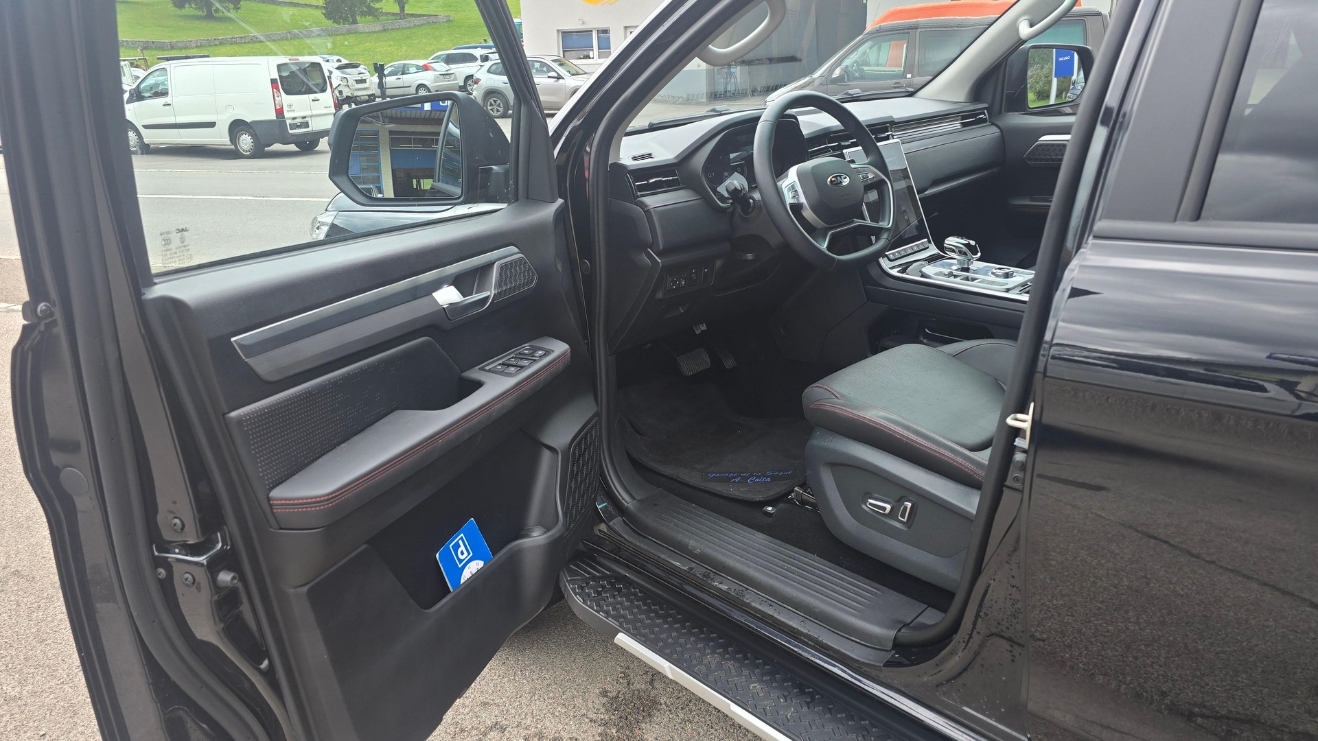 JAC T8 Pro 2.0 D-image-9