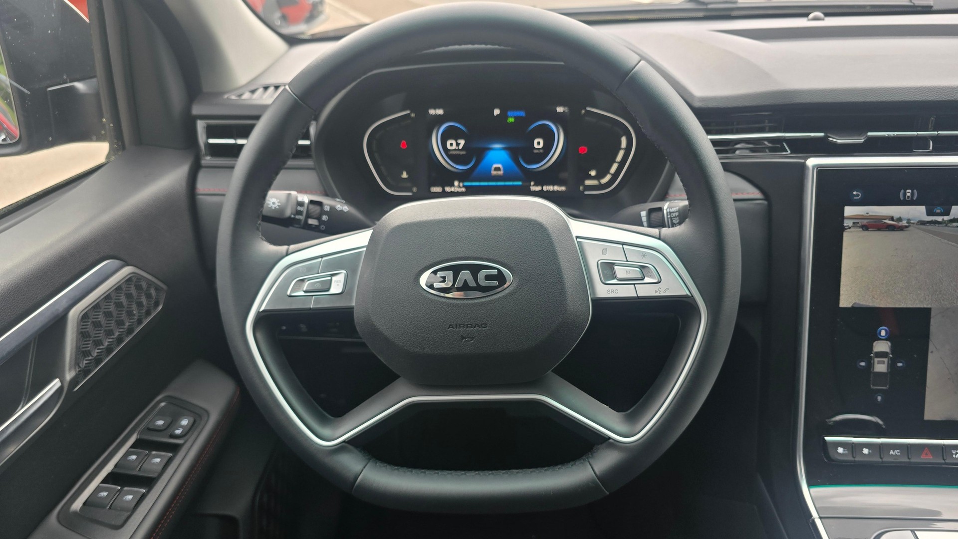JAC T8 Pro 2.0 D-image-11