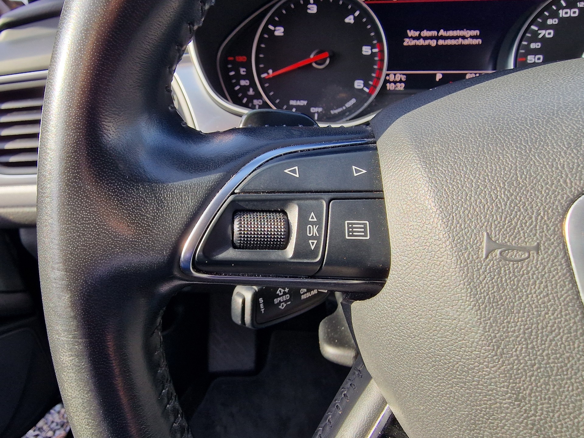 AUDI A6 Avant 2.0 TDI-image-19