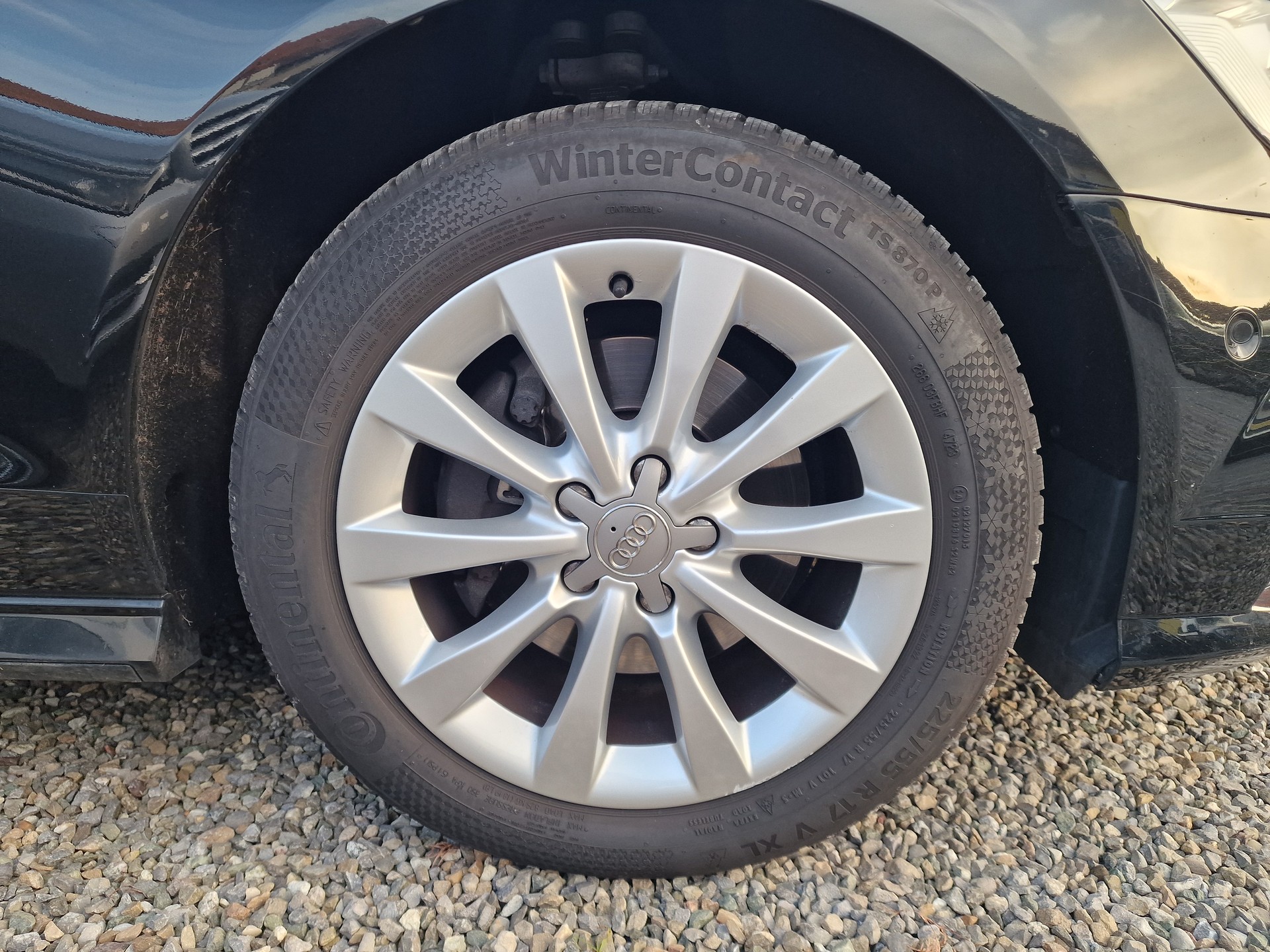 AUDI A6 Avant 2.0 TDI-image-32