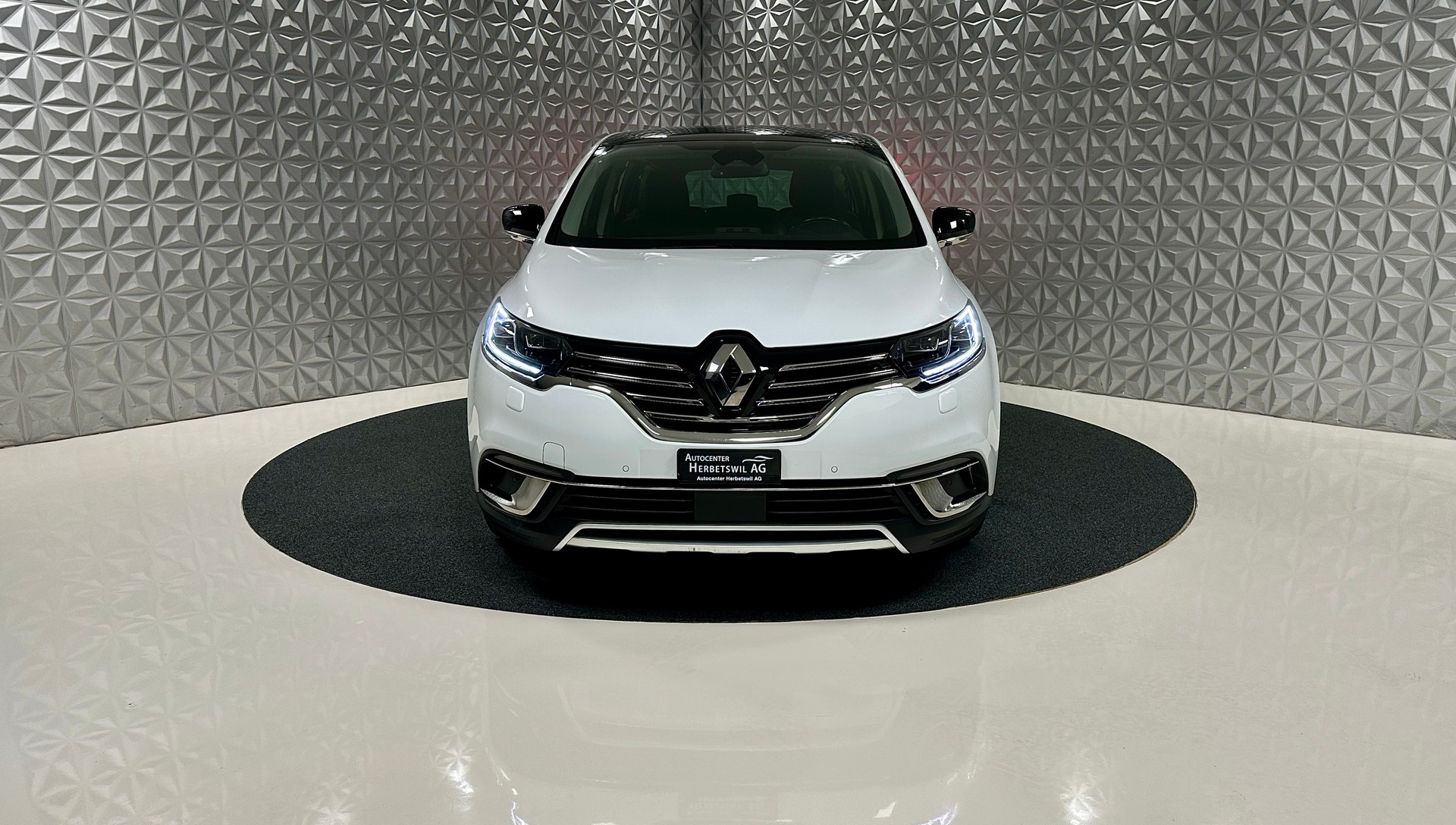 RENAULT Espace 2.0 dCi Business EDC-showroom-element-1