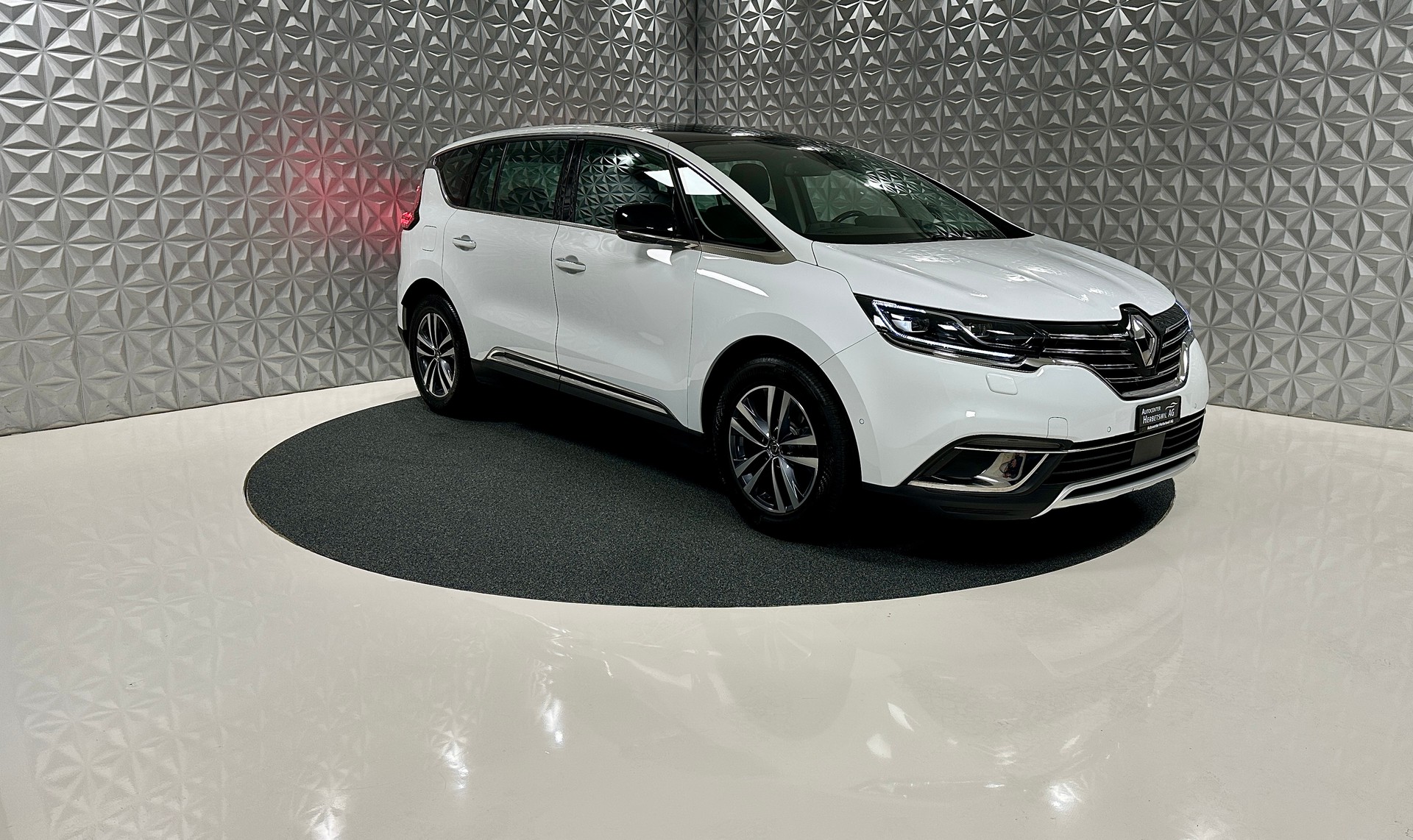 RENAULT Espace 2.0 dCi Business EDC-showroom-element-2