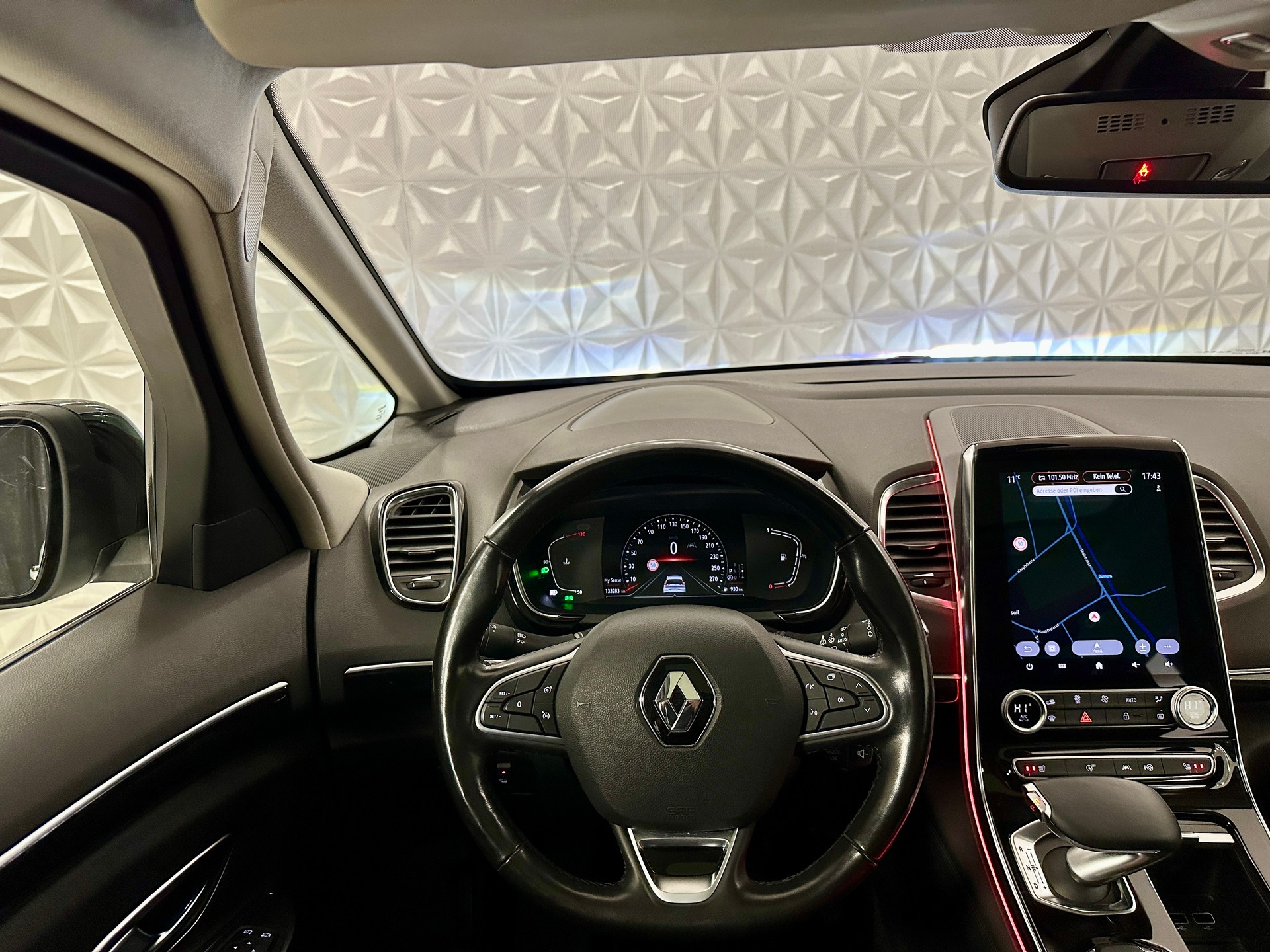 RENAULT Espace 2.0 dCi Business EDC-image-26