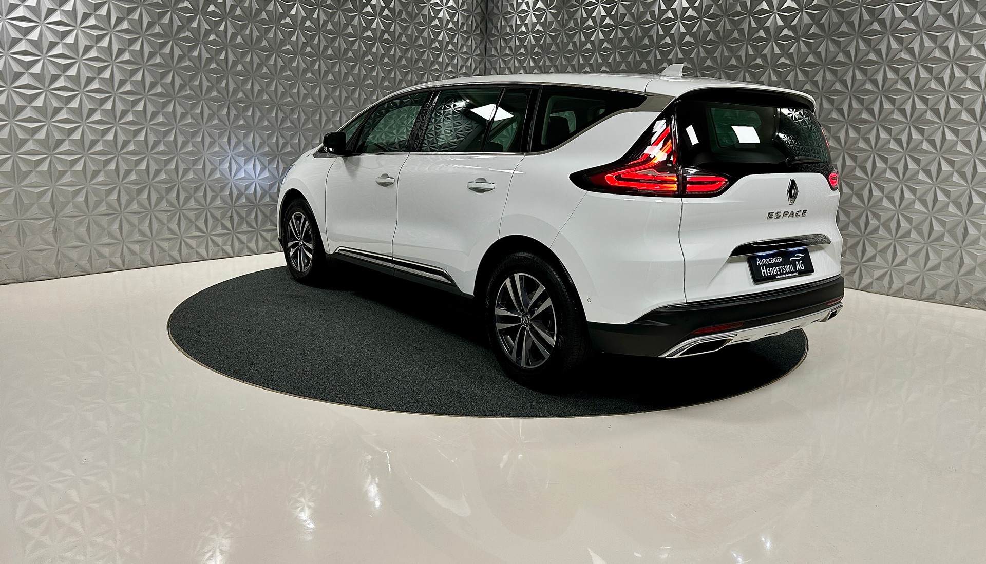 RENAULT Espace 2.0 dCi Business EDC-image-6