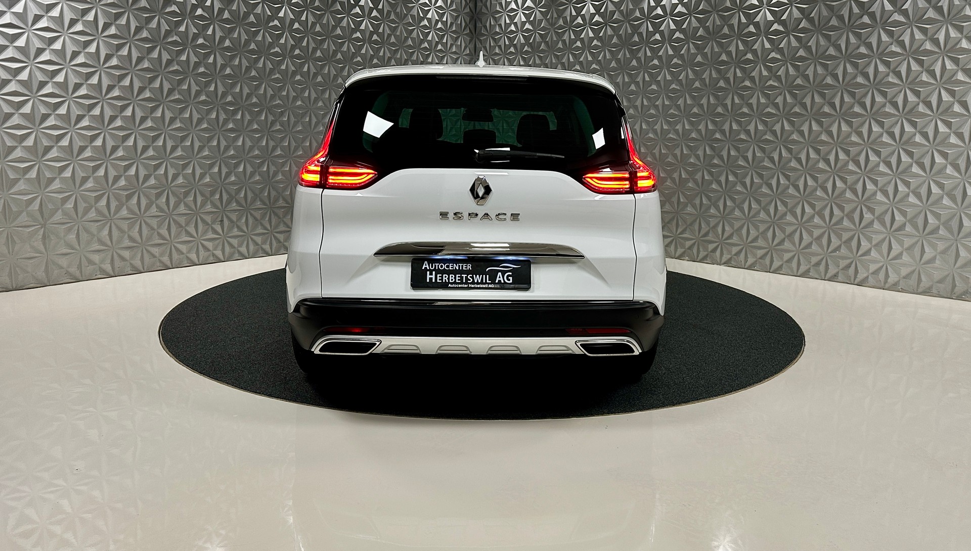 RENAULT Espace 2.0 dCi Business EDC-image-5