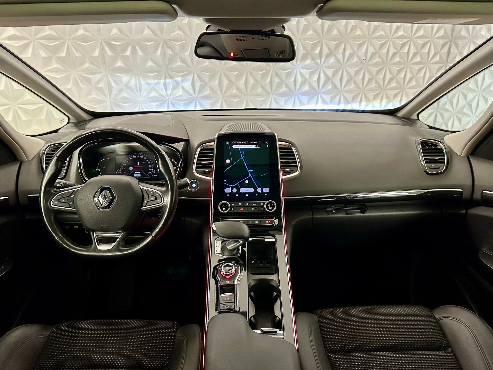 RENAULT Espace 2.0 dCi Business EDC-image-16