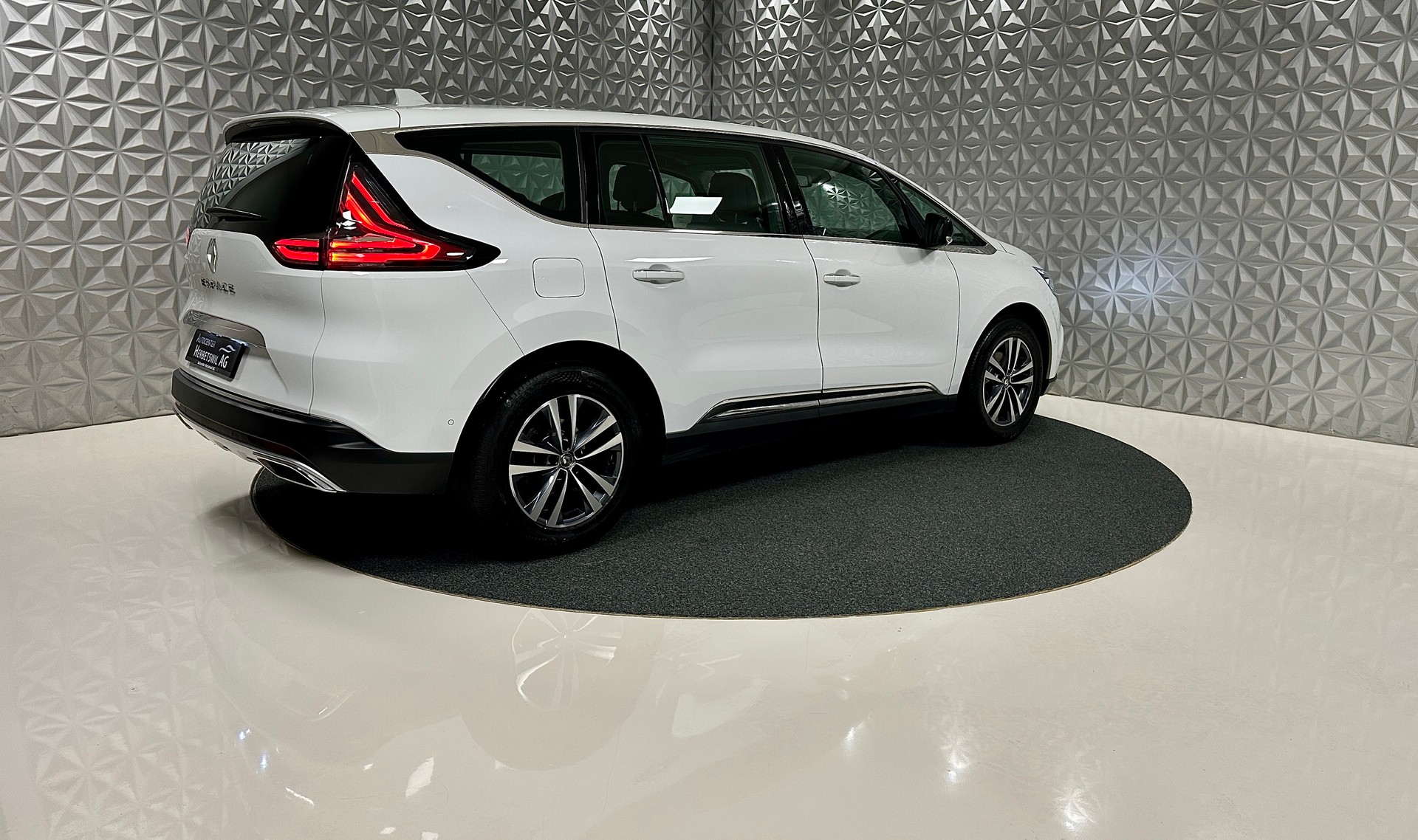 RENAULT Espace 2.0 dCi Business EDC-image-4