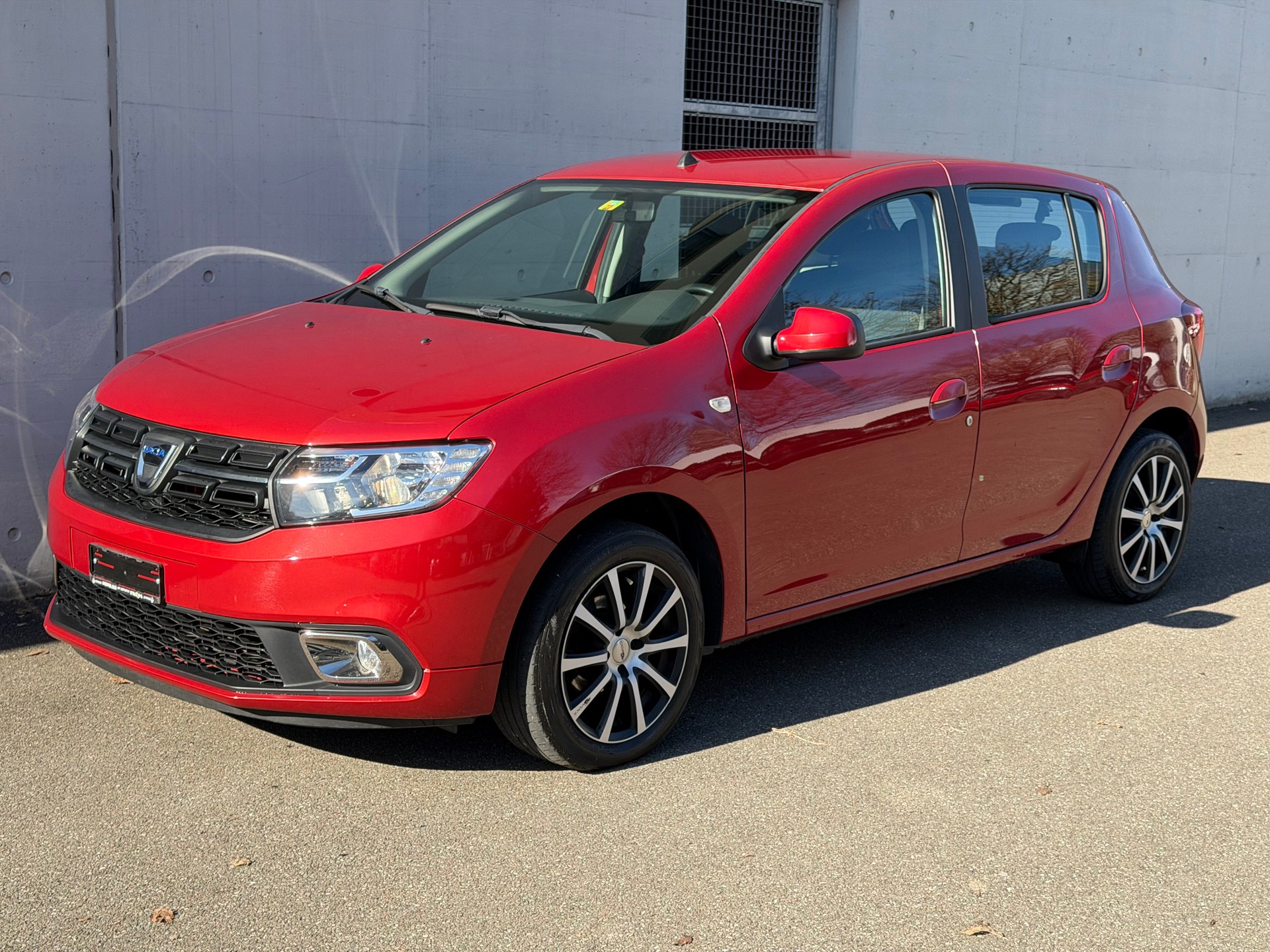 DACIA Sandero 1.0 Essential