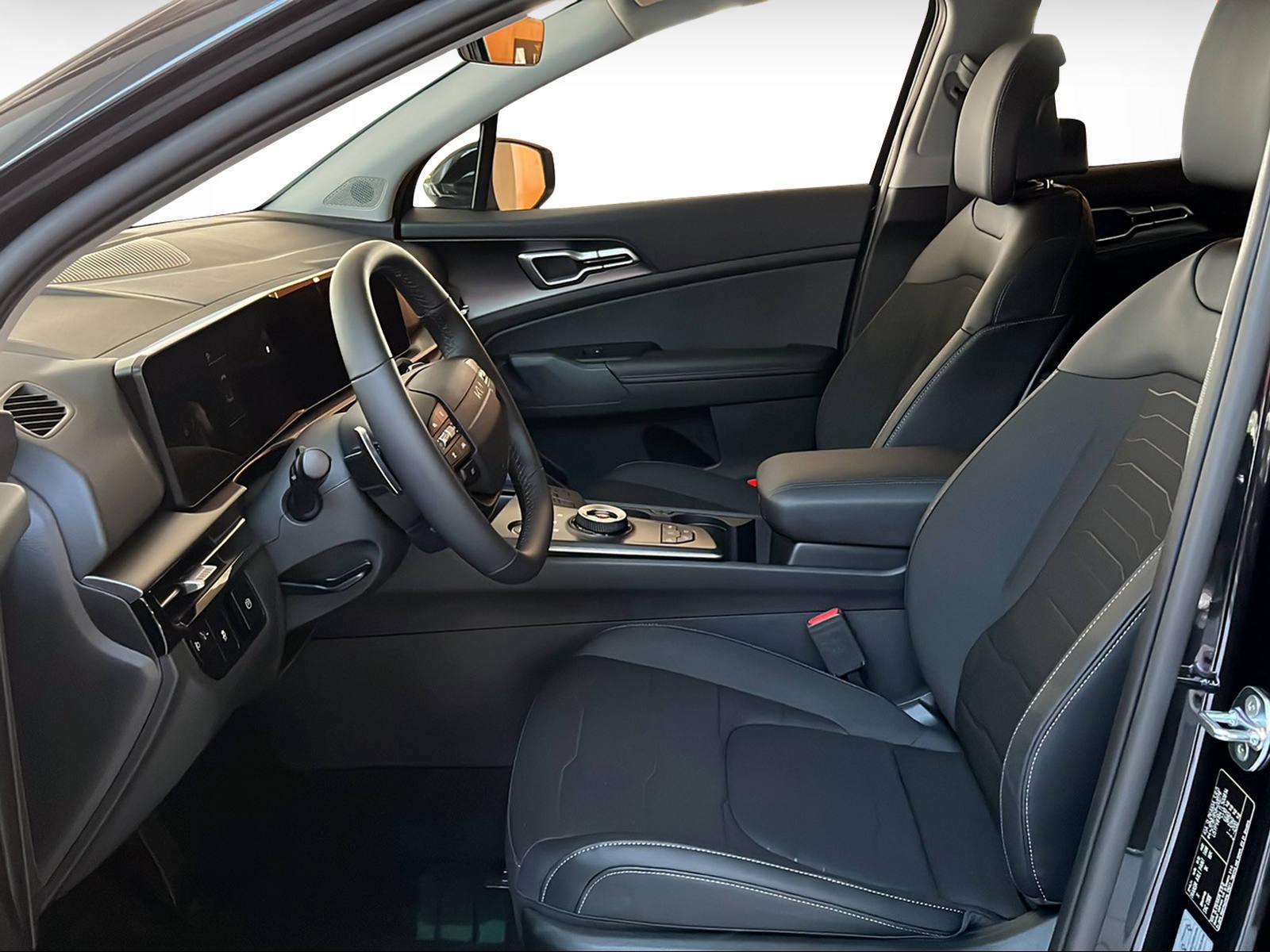 KIA Sportage 1.6 T-GDi Power Edition-showroom-element-3