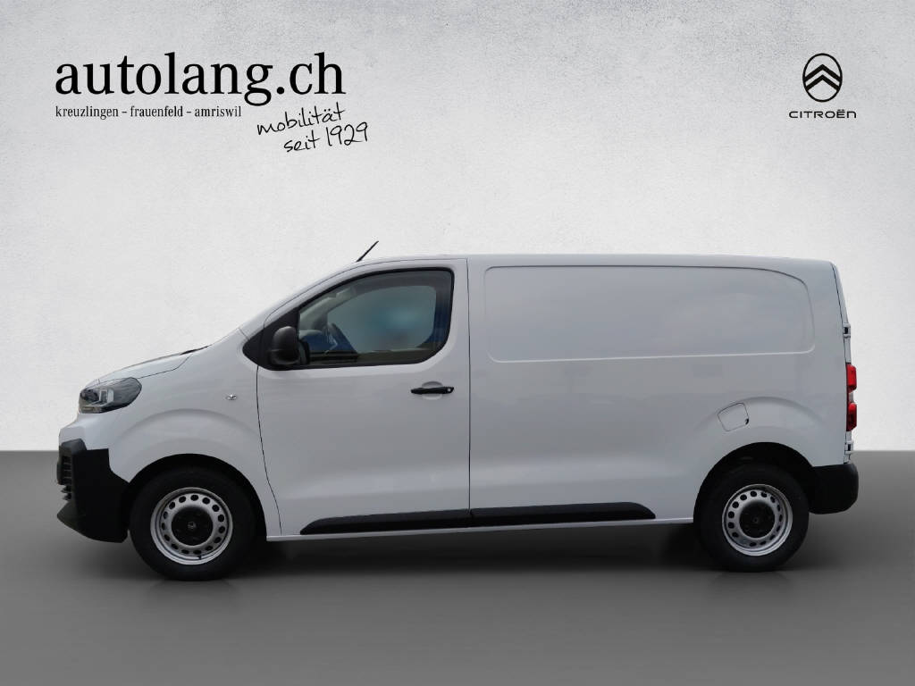 CITROEN Jumpy Kaw. M 2.2 BlueHDi 150 S/S-showroom-element-1