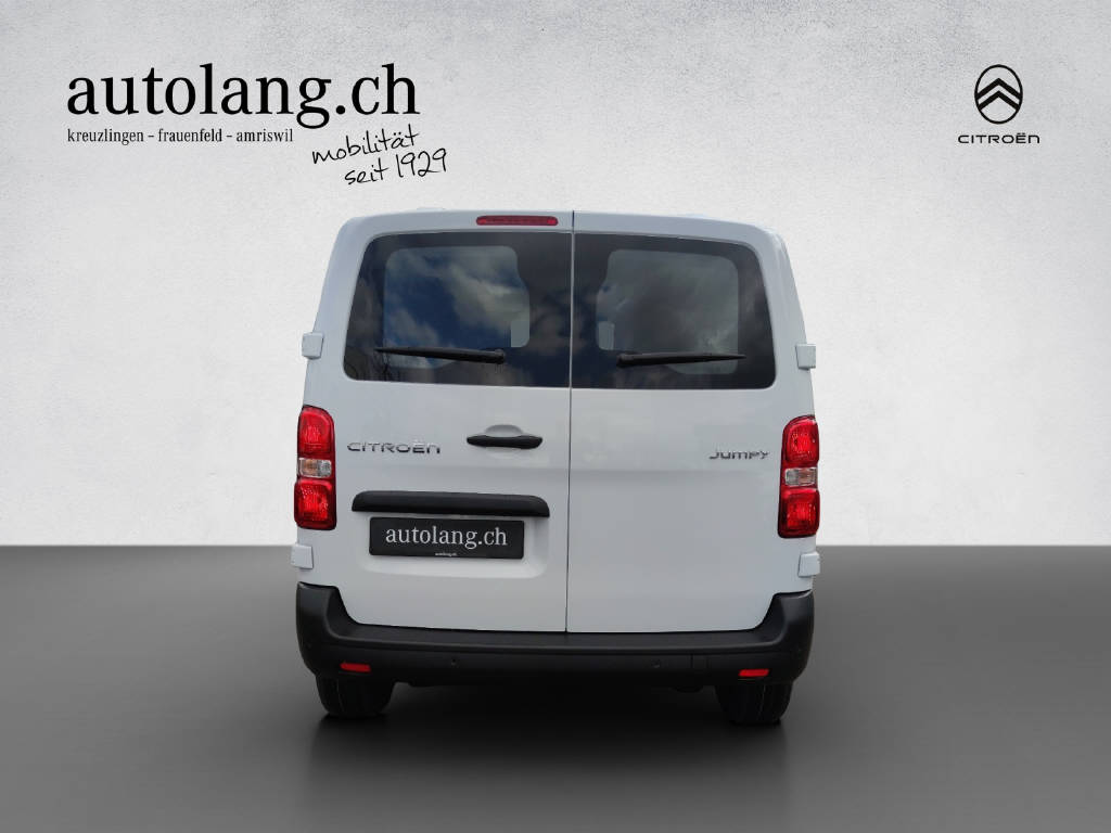 CITROEN Jumpy Kaw. M 2.2 BlueHDi 150 S/S-image-15
