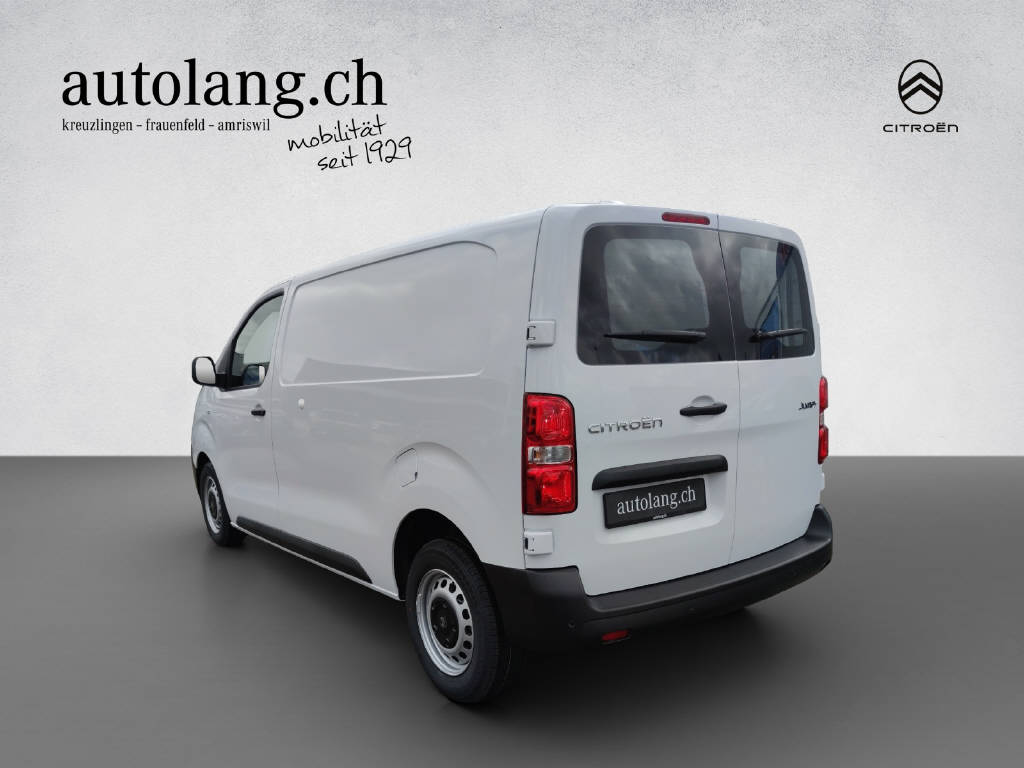 CITROEN Jumpy Kaw. M 2.2 BlueHDi 150 S/S-showroom-element-2