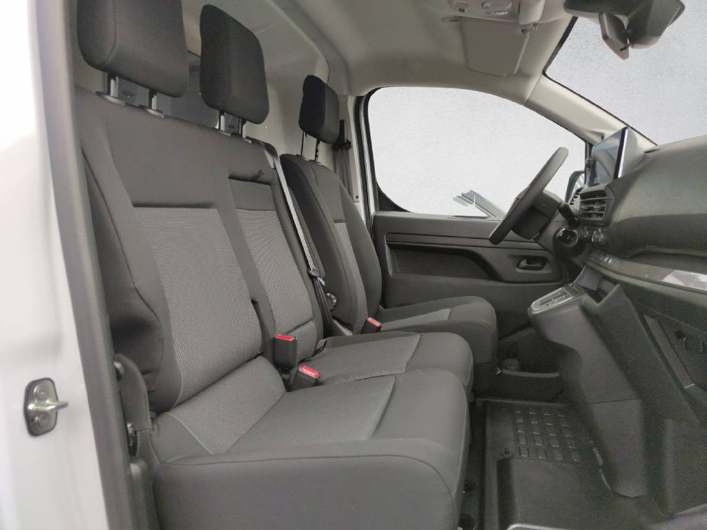 CITROEN Jumpy Kaw. M 2.2 BlueHDi 150 S/S-image-12